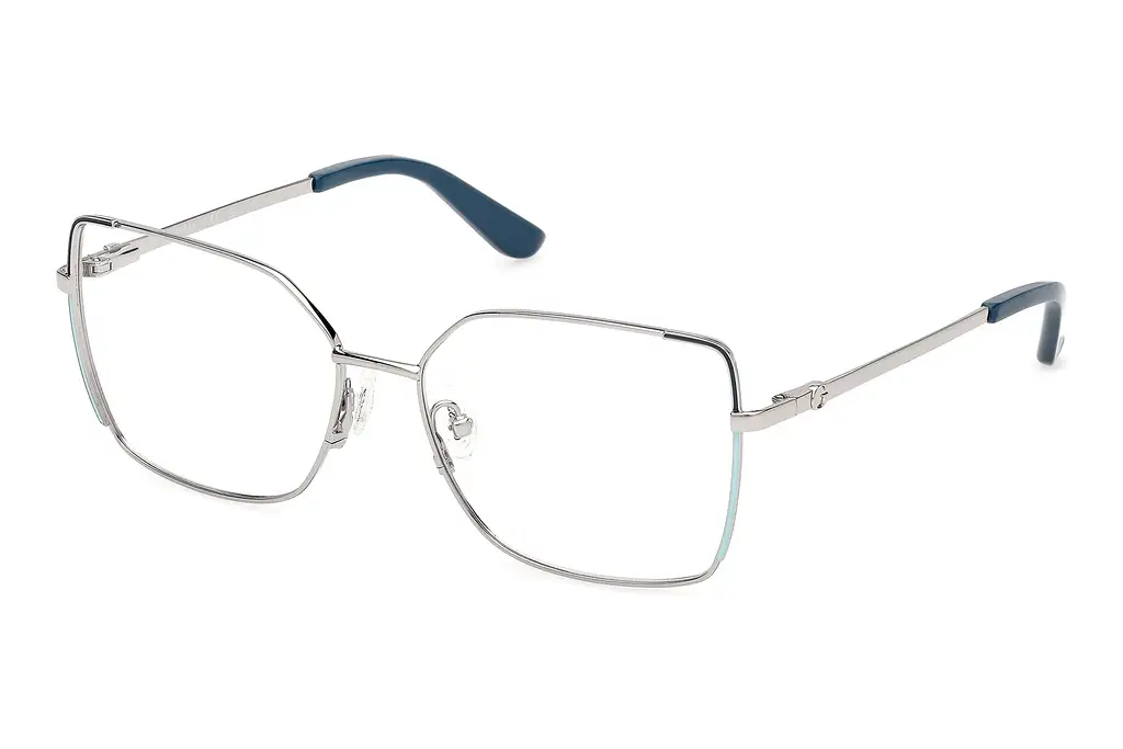 Оправа GUESS GU 50223 010 (55-16)