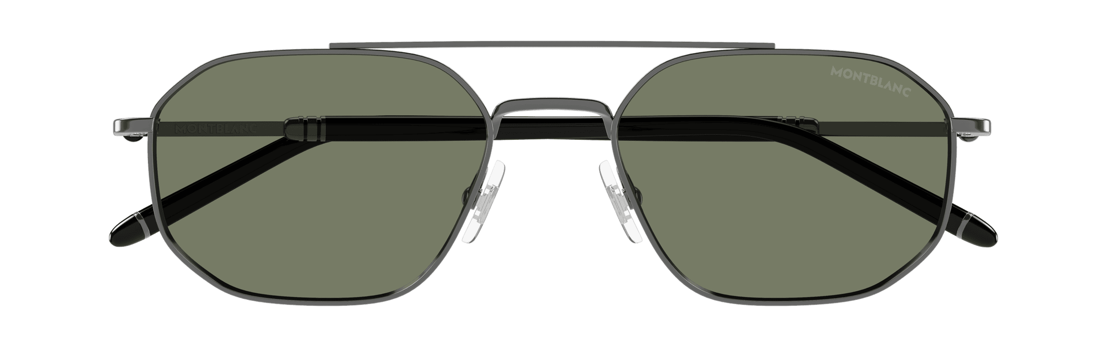Солнцезащитные очки MONTBLANC MB0481S 003 (55-20)