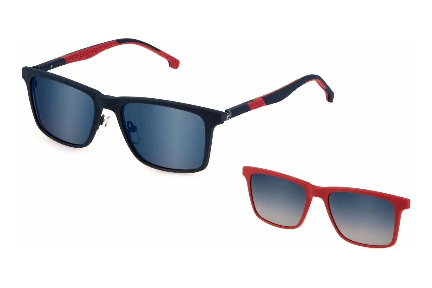 Оправа FILA FLA UFI530 K53P (54-17)