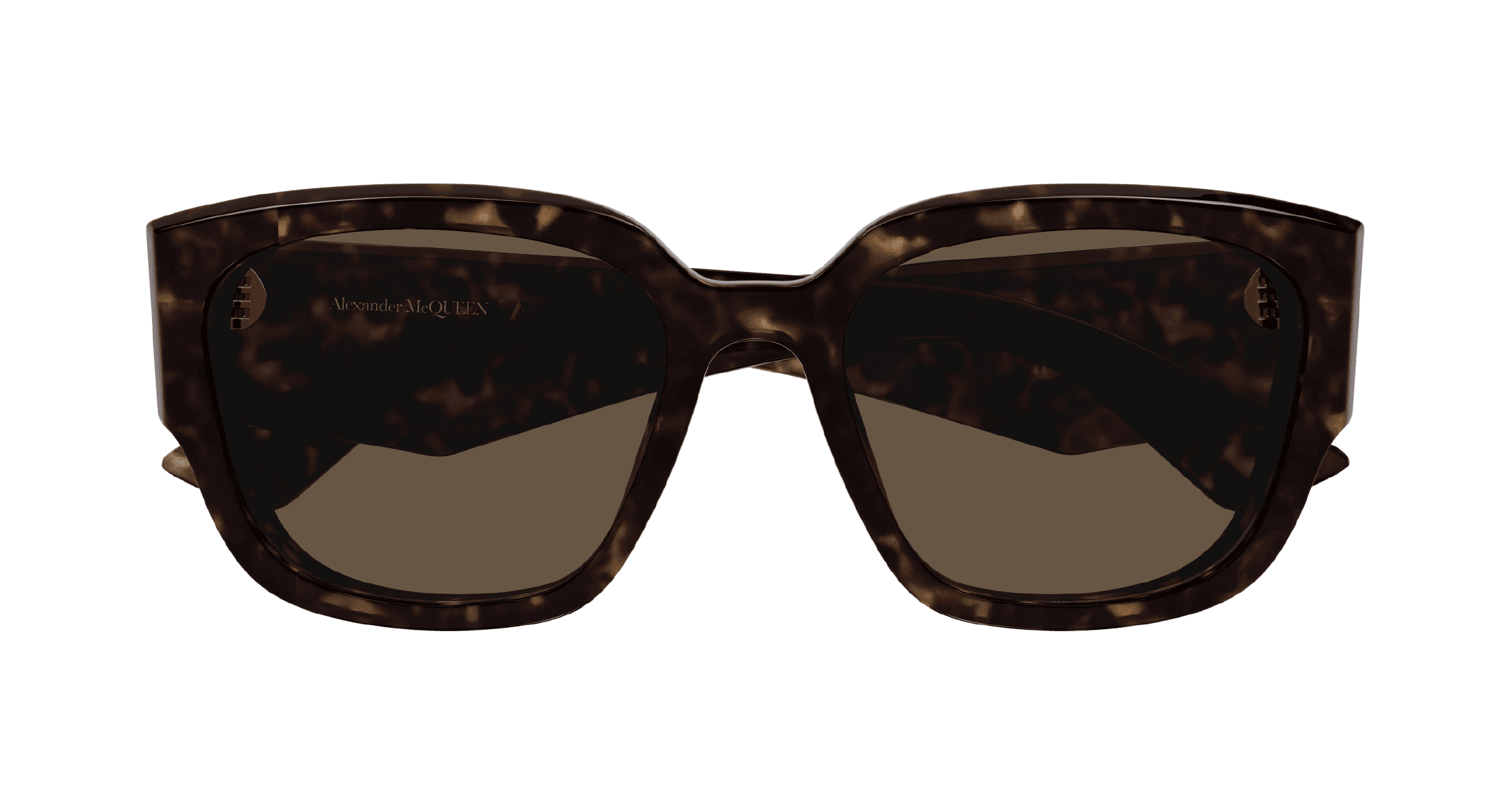 Солнцезащитные очки ALEXANDER MCQUEEN AM0468S 002 (55-18)