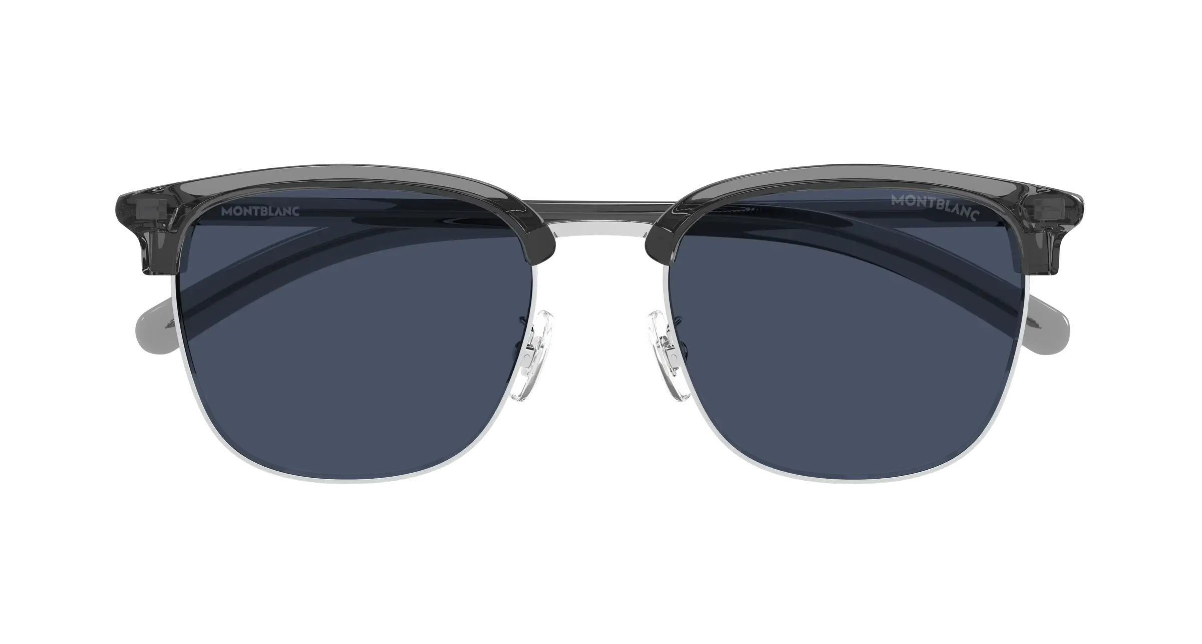 Солнцезащитные очки MONTBLANC MB0488SA 003 (55-20)