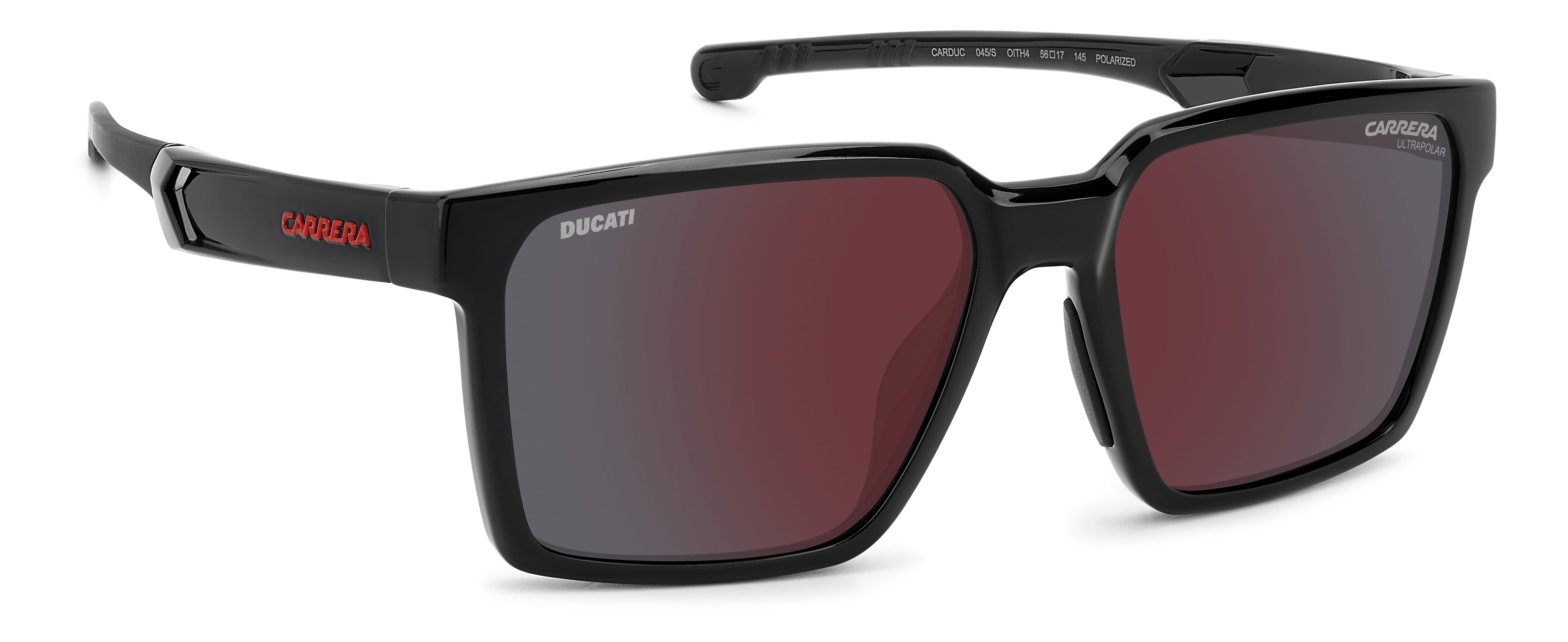 Солнцезащитные очки CARRERA CARDUC 045/S OIT H4 (56-17)