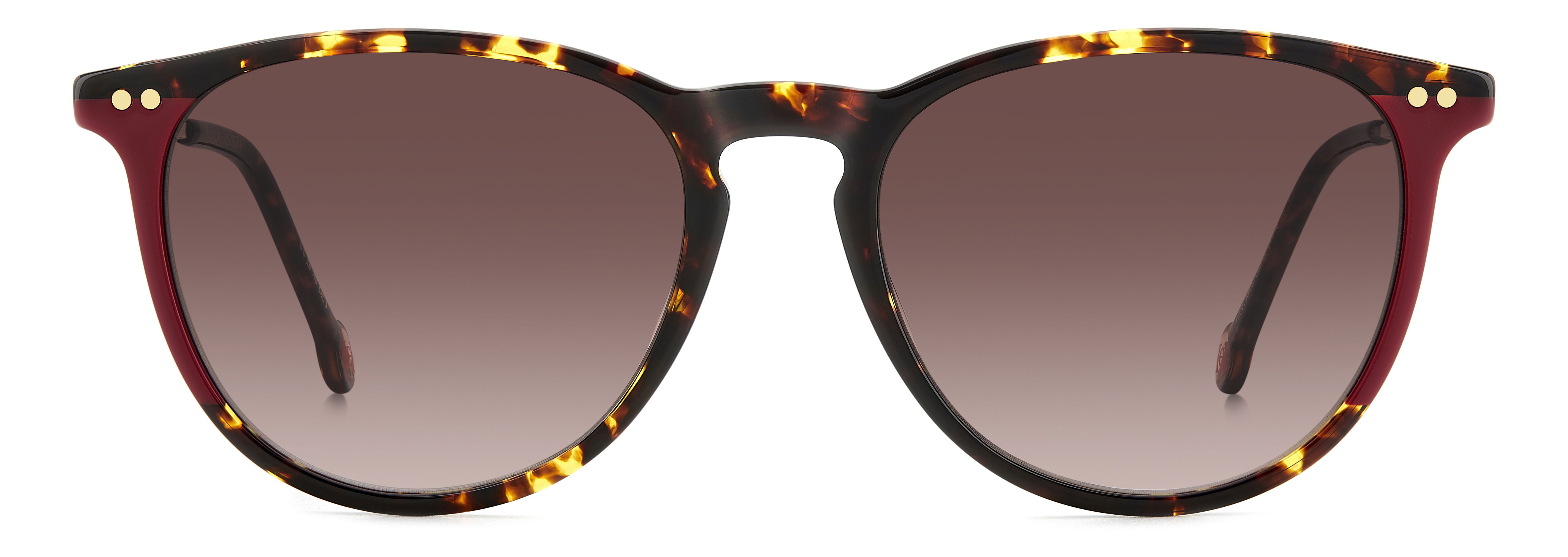 Солнцезащитные очки CAROLINA HERRERA HER 0184/S O63 HA (54-18)