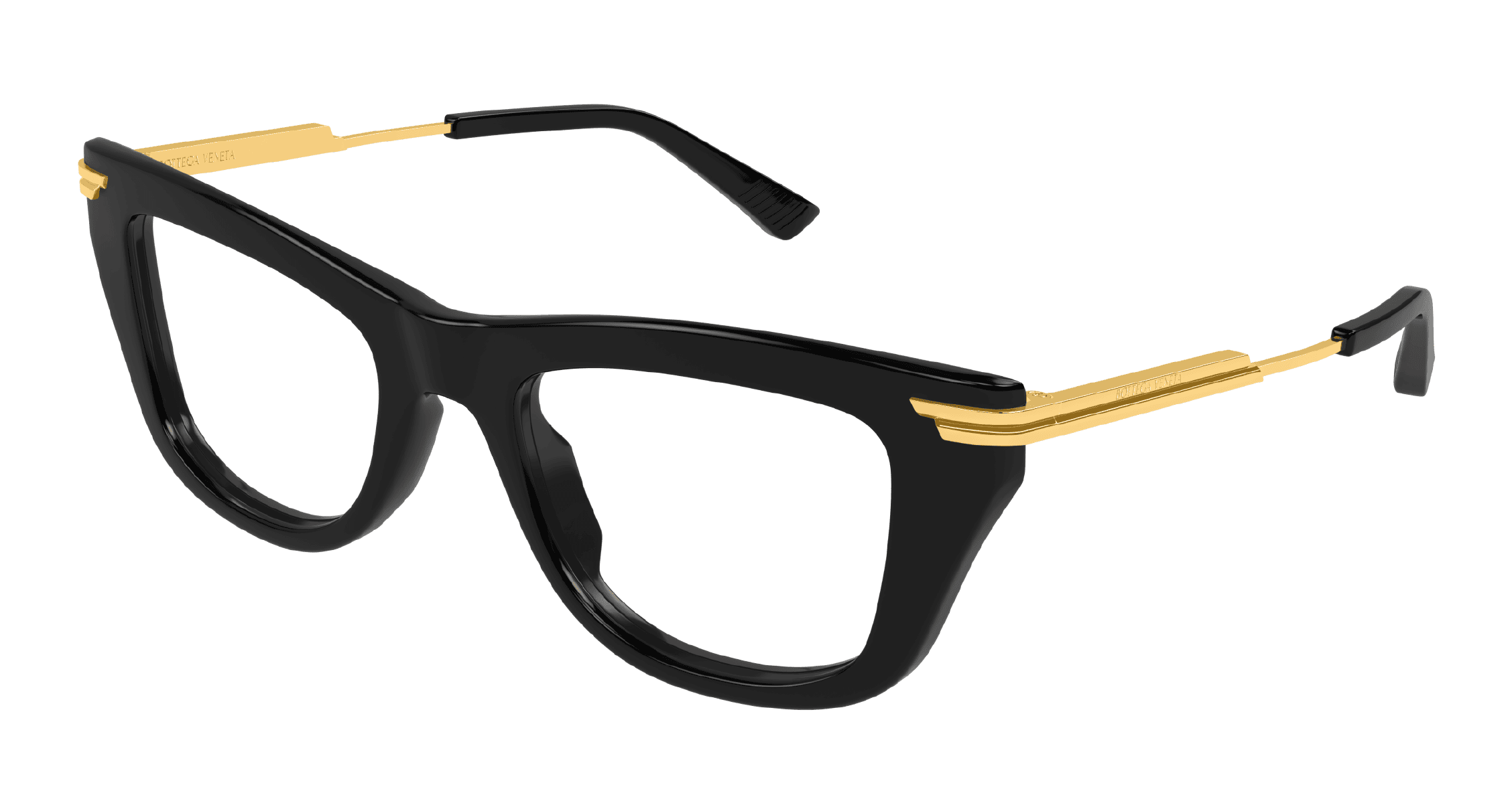 Оправа BOTTEGA VENETA BV1370O 001 (50-20)