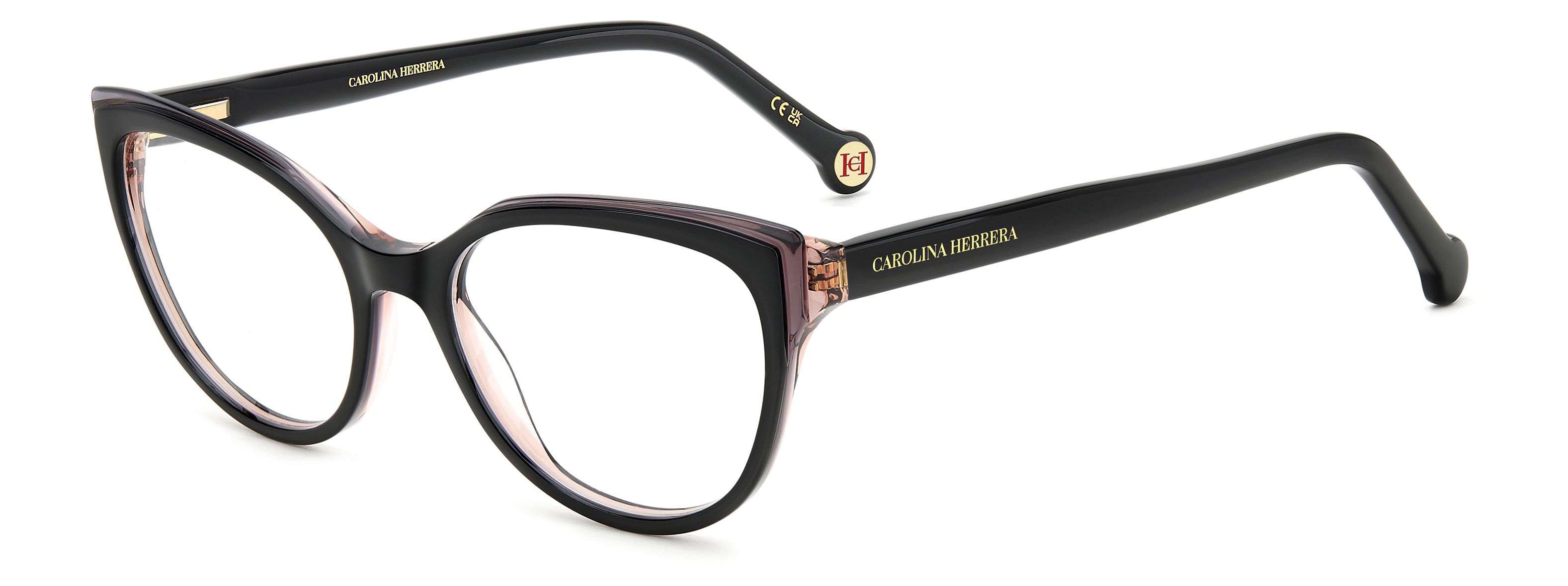 Оправа CAROLINA HERRERA HER 0252 807 (53-16)