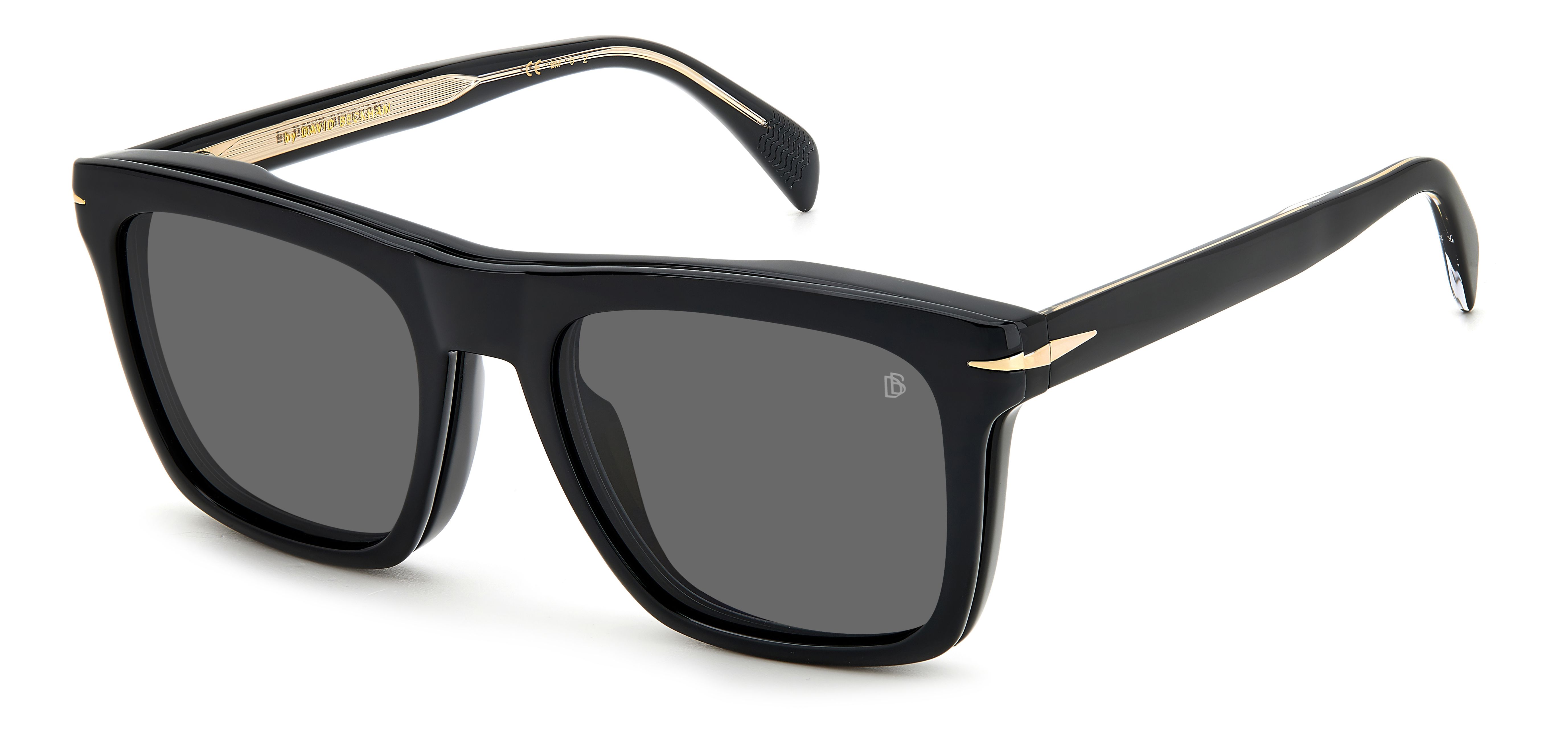 Оправа DAVID BECKHAM DB 7000/CS 807 (53-19)