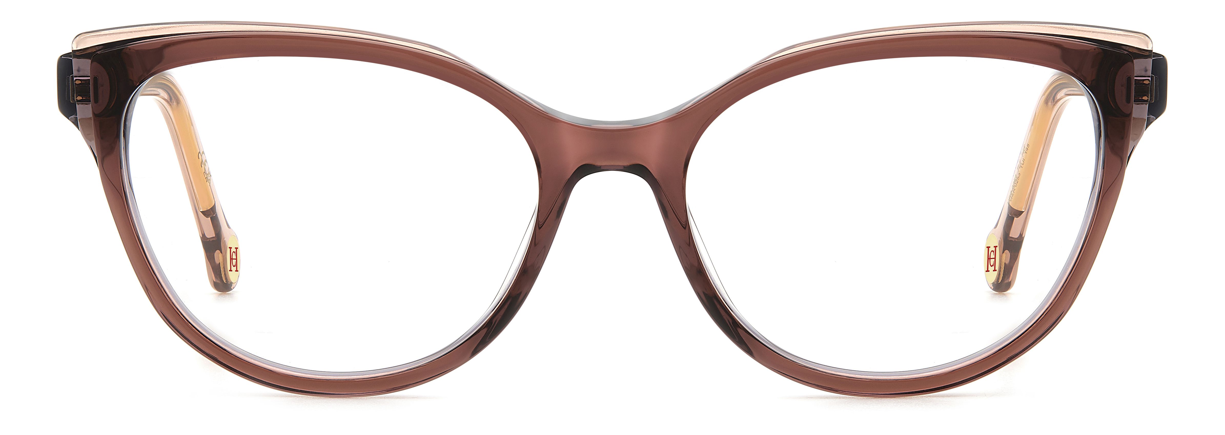 Оправа CAROLINA HERRERA HER 0253 TUI (52-17)
