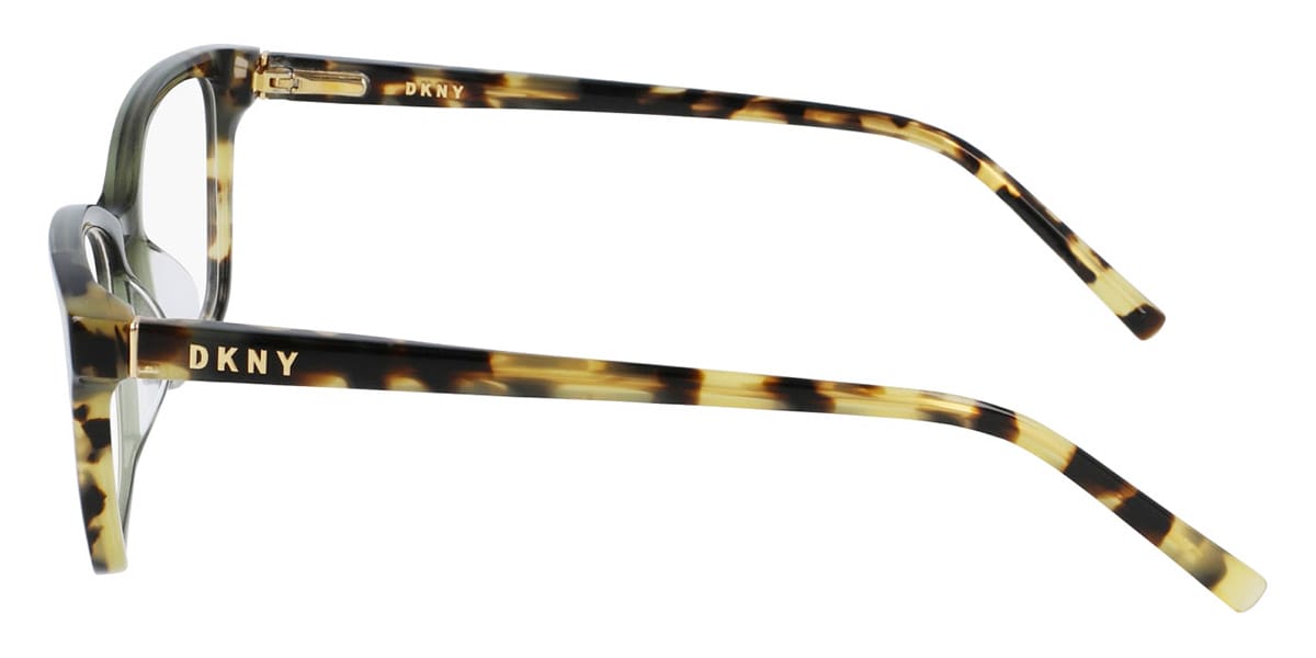 Оправа DKNY DK5034 281 (53-17)