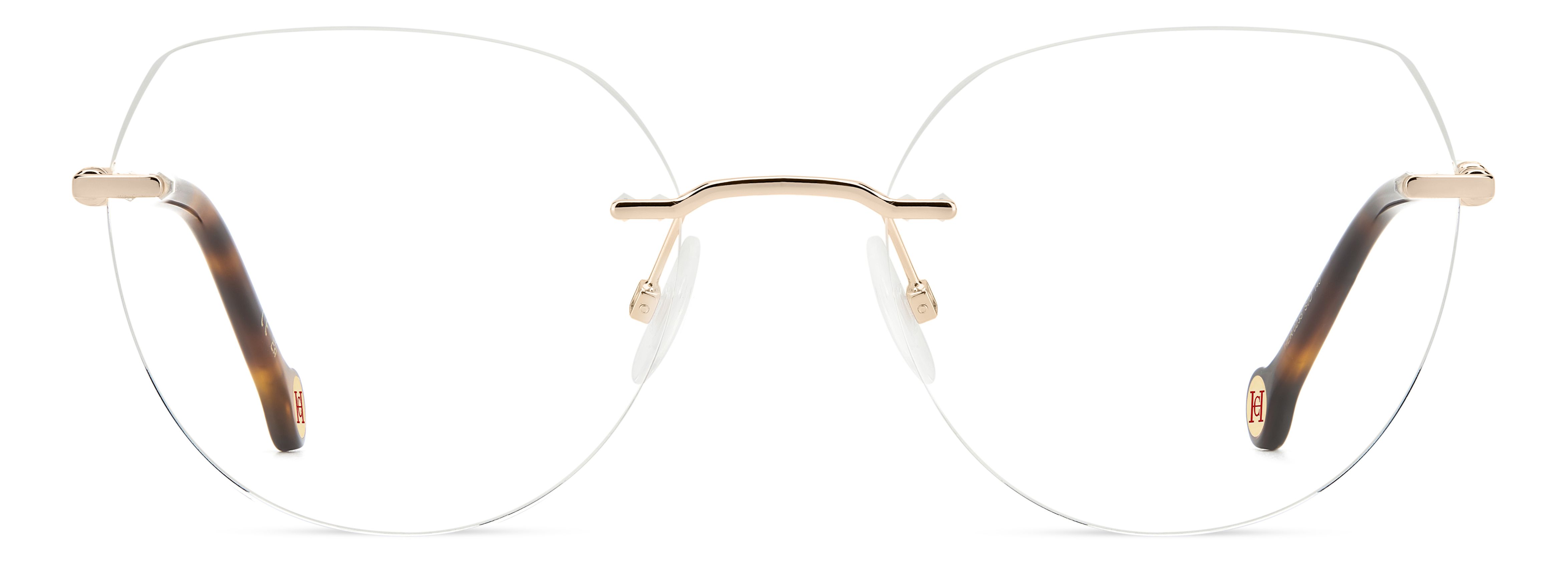 Оправа CAROLINA HERRERA HER 0235 S0D (54-19)