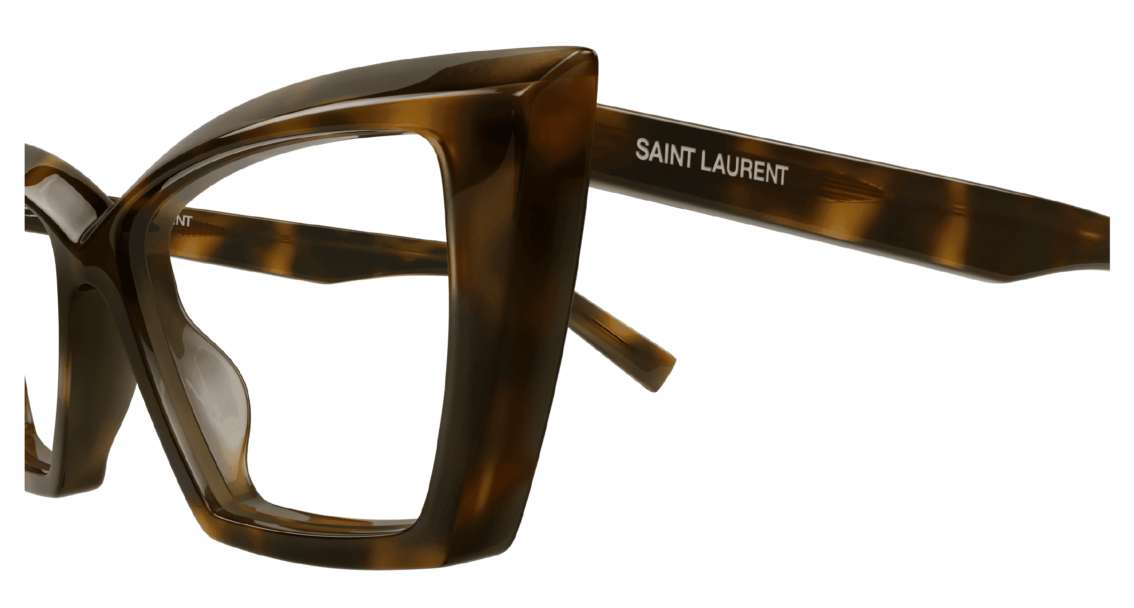 Оправа SAINT LAURENT SL 657 OPT 002 (54-16)