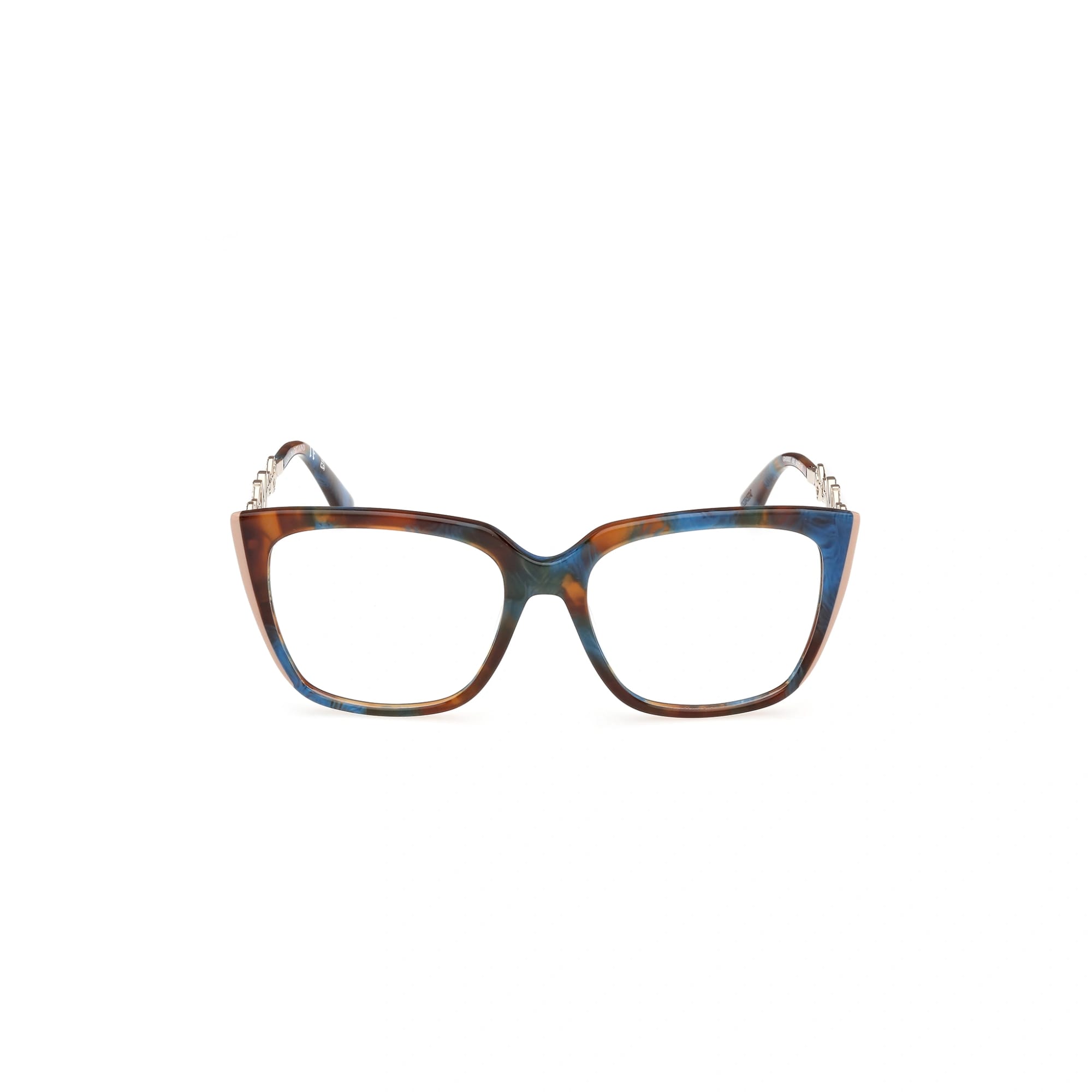 Оправа GUESS BY MARCIANO GM 50007 092 (54-17)