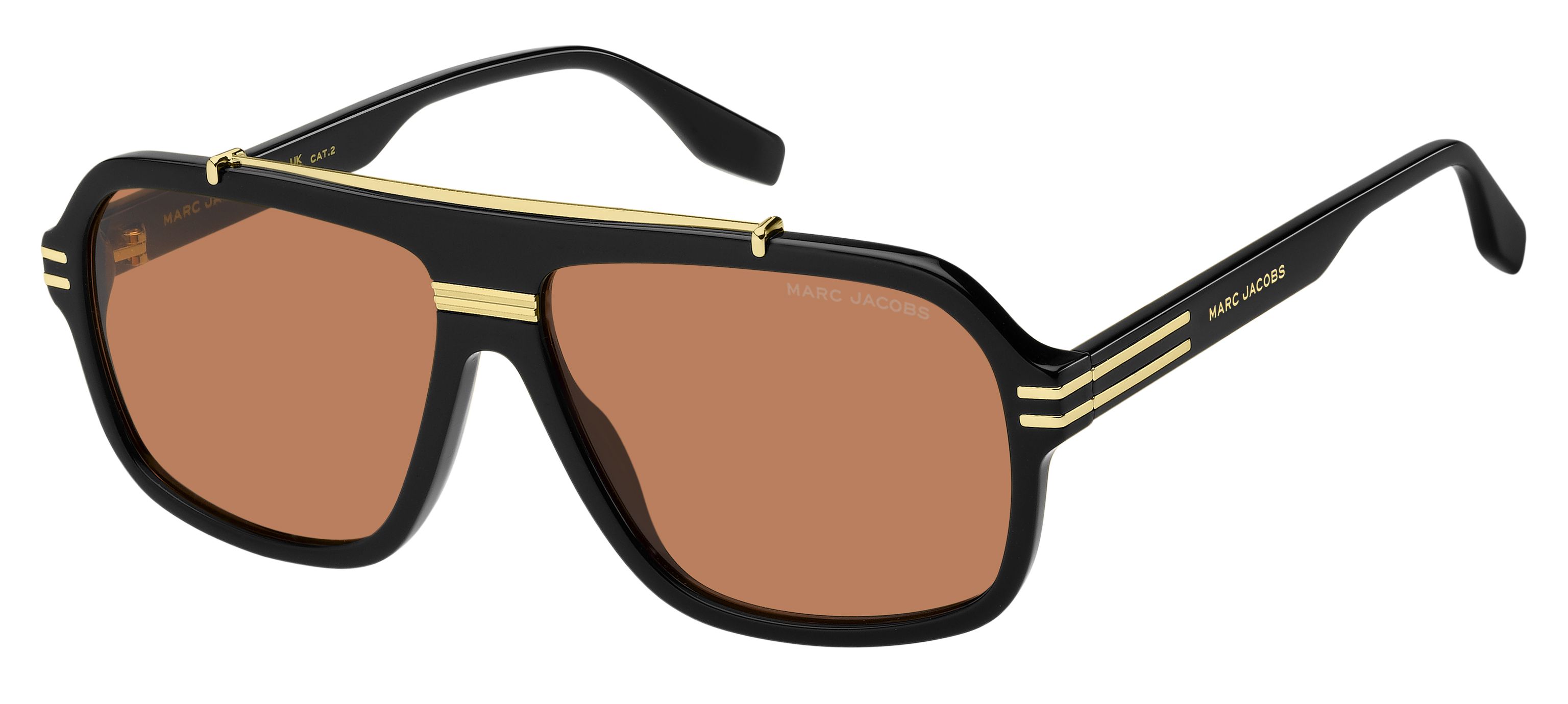 Солнцезащитные очки MARC JACOBS MARC 840/S 8LZ W7 (60-13)