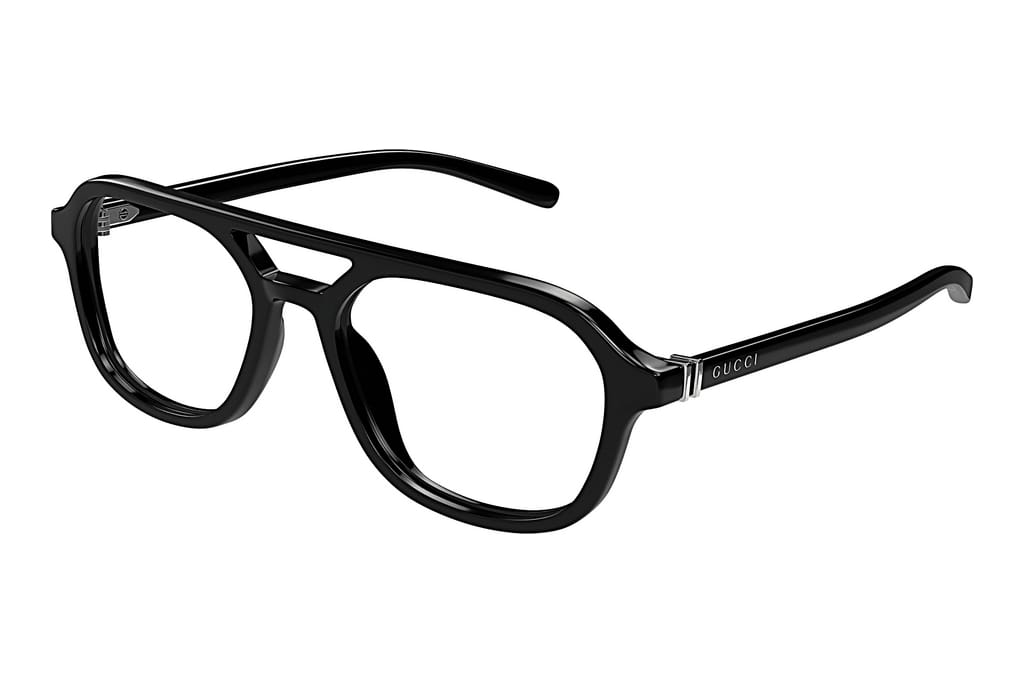 Оправа GUCCI GG1673OA 001 (53-18)