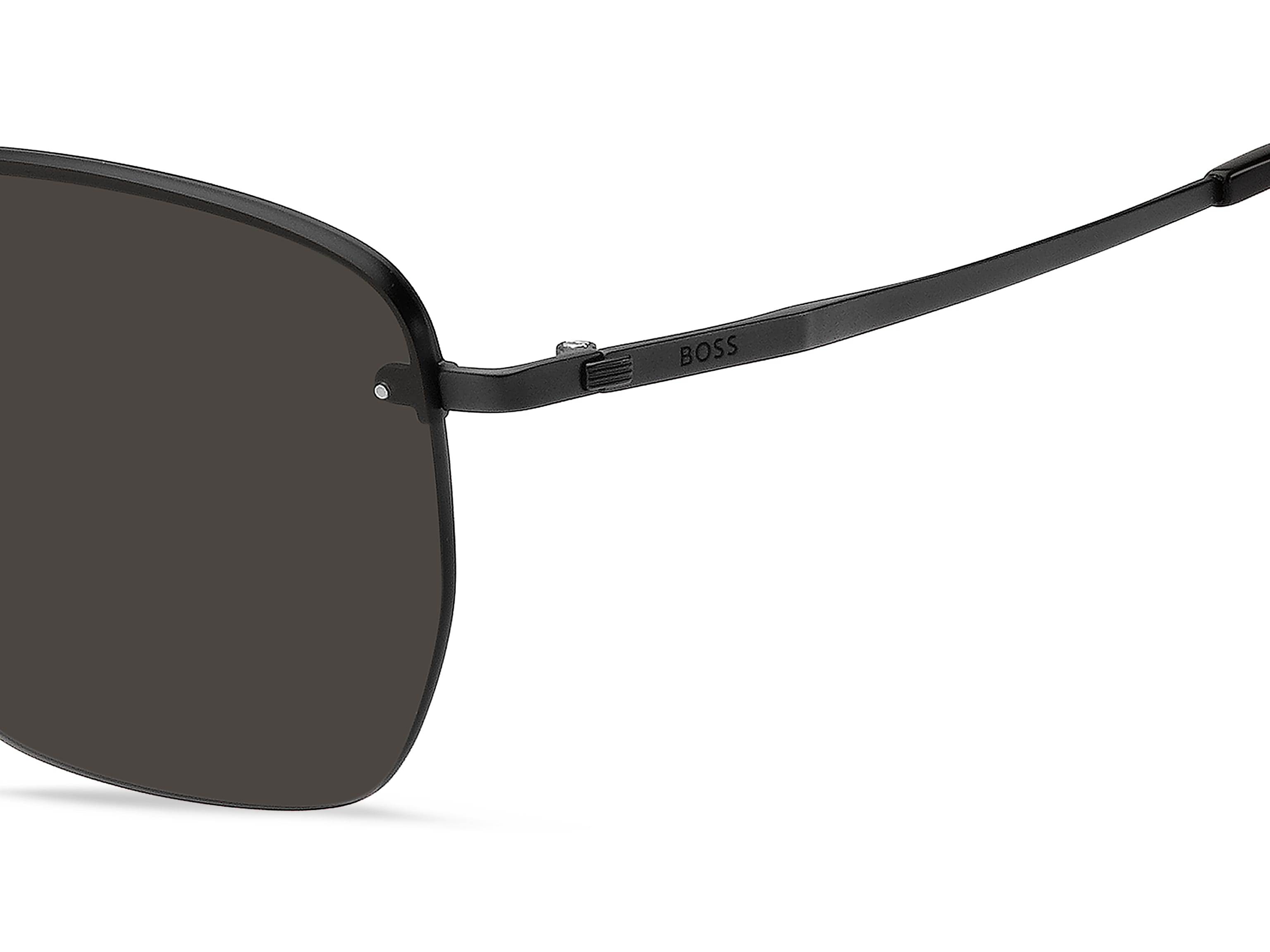 Солнцезащитные очки BOSS 1712/F/SK 003 IR (58-18)