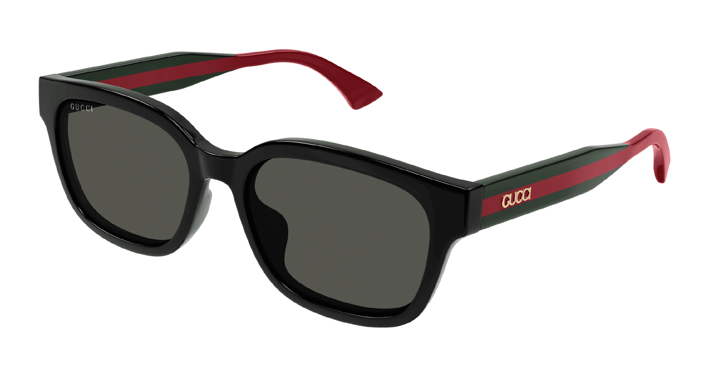 Солнцезащитные очки GUCCI GG1872SK 001 (56-18)