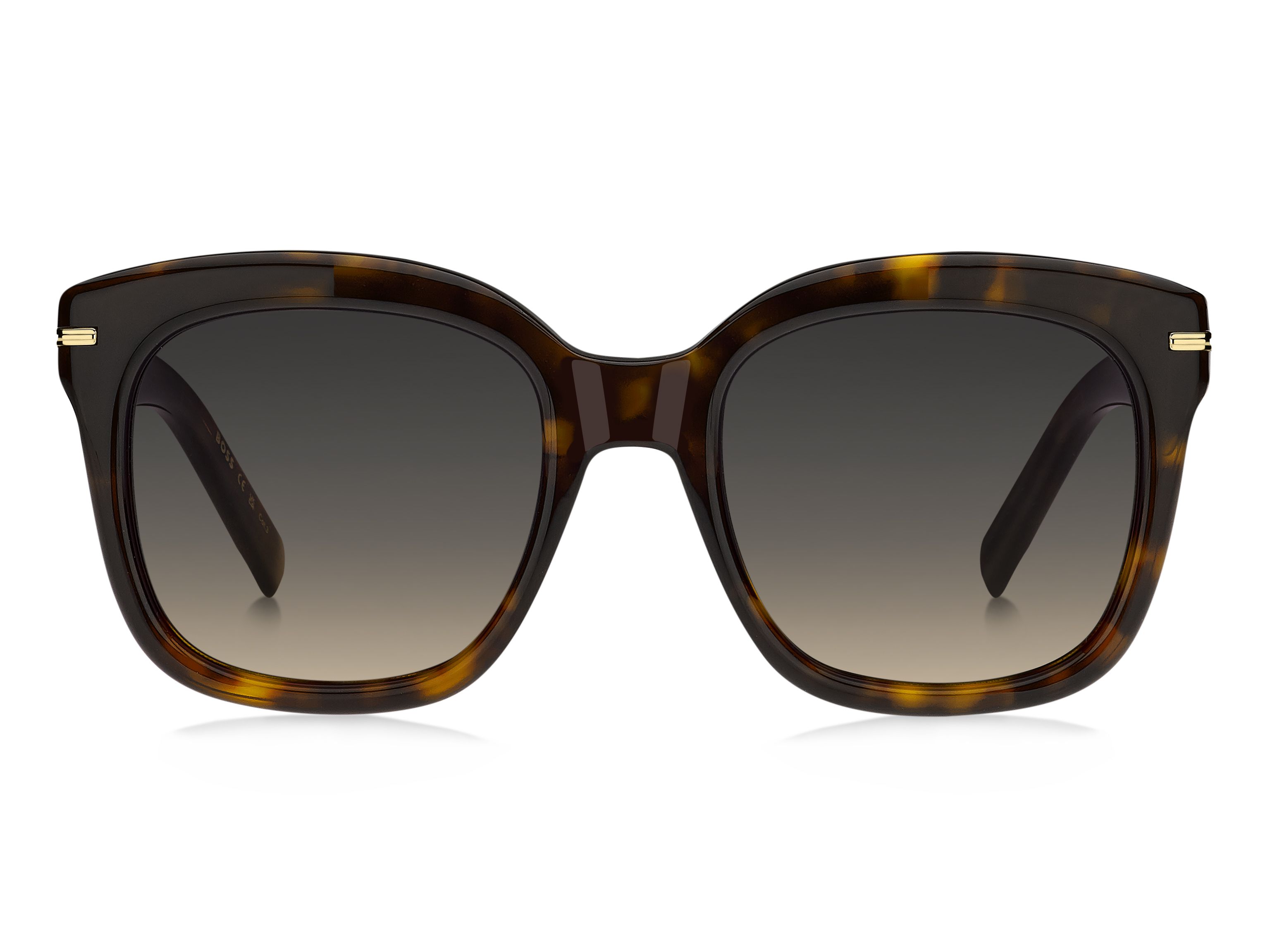 Солнцезащитные очки BOSS 1731/S 086 PR (53-21)
