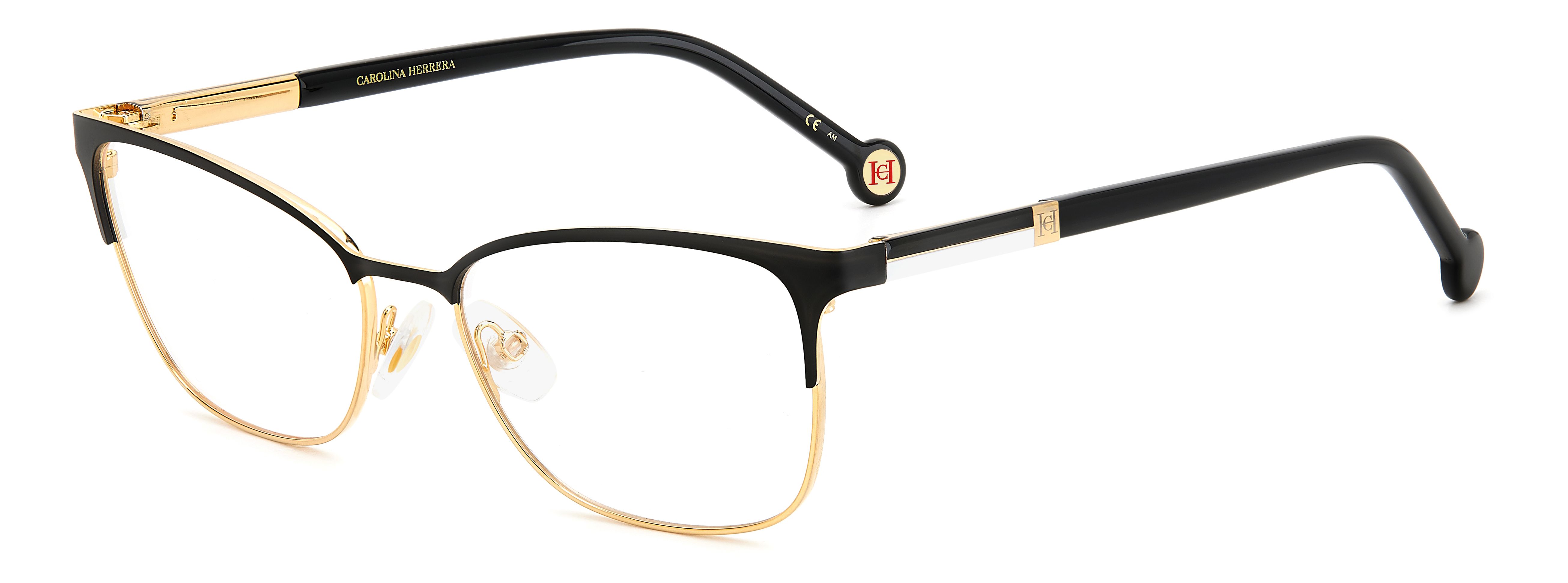 Оправа CAROLINA HERRERA HER 0164 RHL (55-17)
