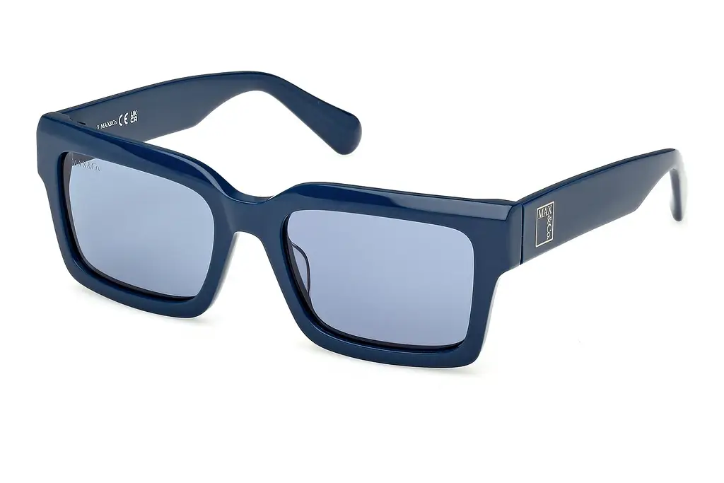 Солнцезащитные очки MAX&CO MO 0132 90V (56-18)