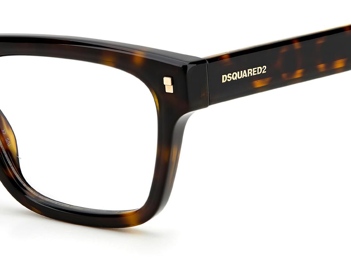 Оправа DSQUARED2 D2 0022 086 (51-19)