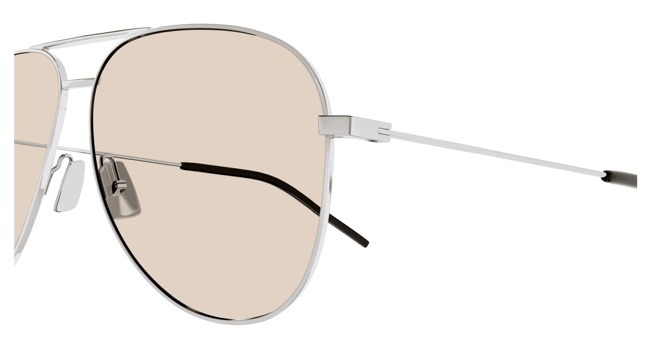 Солнцезащитные очки SAINT LAURENT CLASSIC 11 072 (59-14)