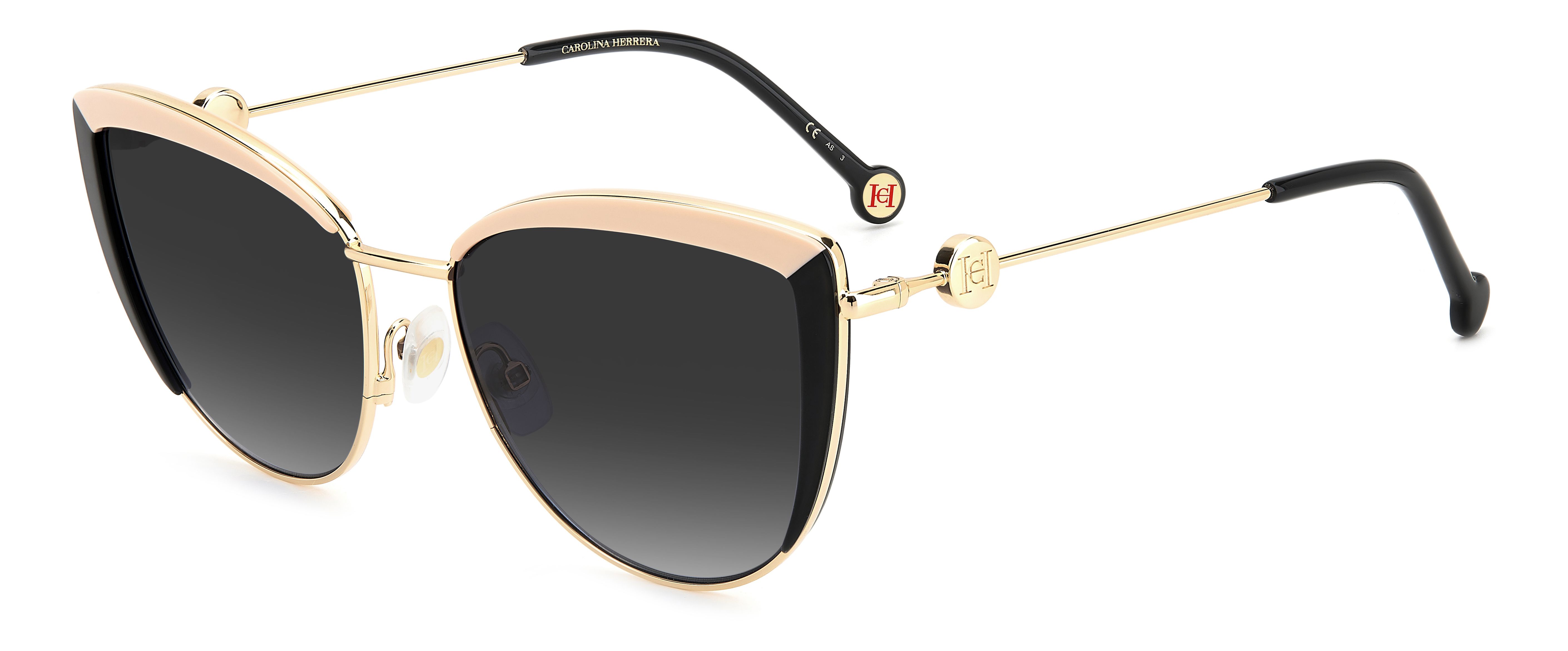 Солнцезащитные очки CAROLINA HERRERA HER 0112/S KDX 9O (58-17)