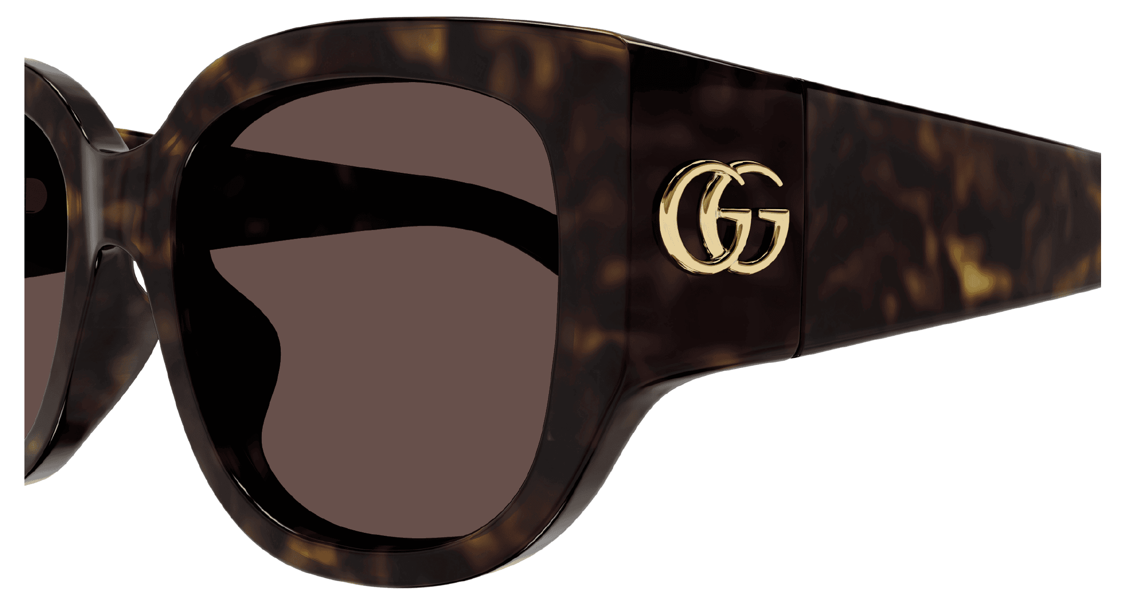 Солнцезащитные очки GUCCI GG1599SA 002 (52-20)