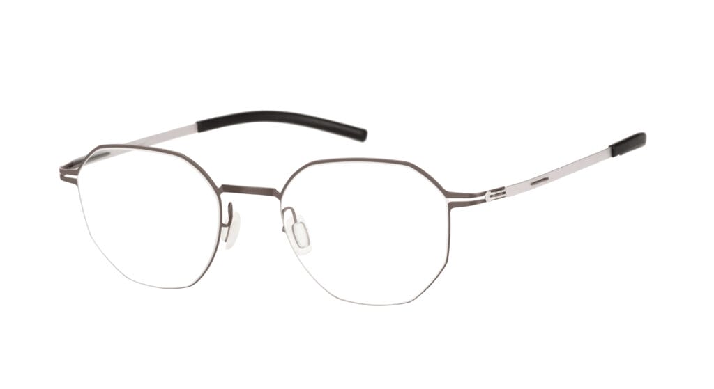 Оправа IC! BERLIN IC GEN GRAPHITE/PEARL (50-20)
