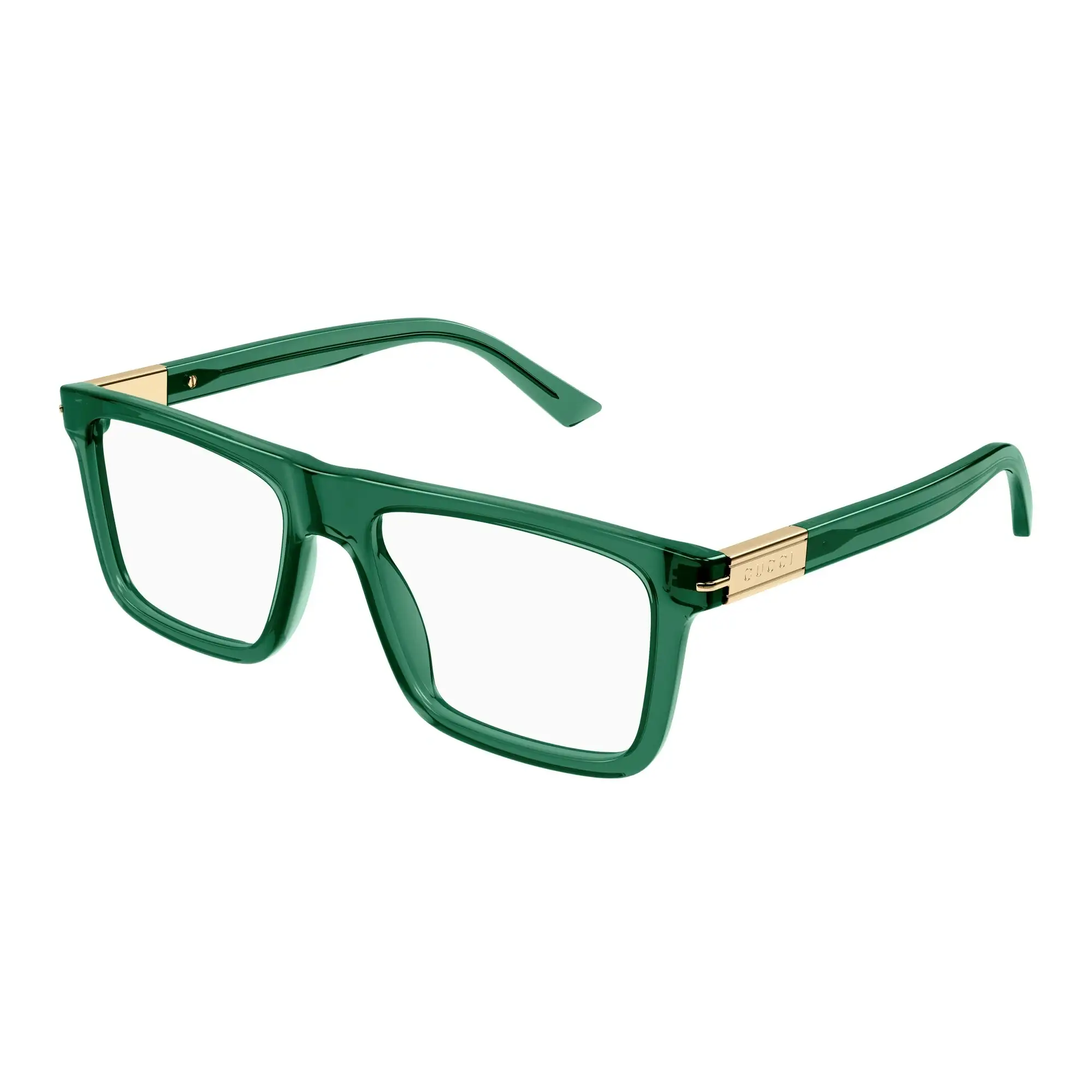Оправа GUCCI GG1504O 007 (56-18)