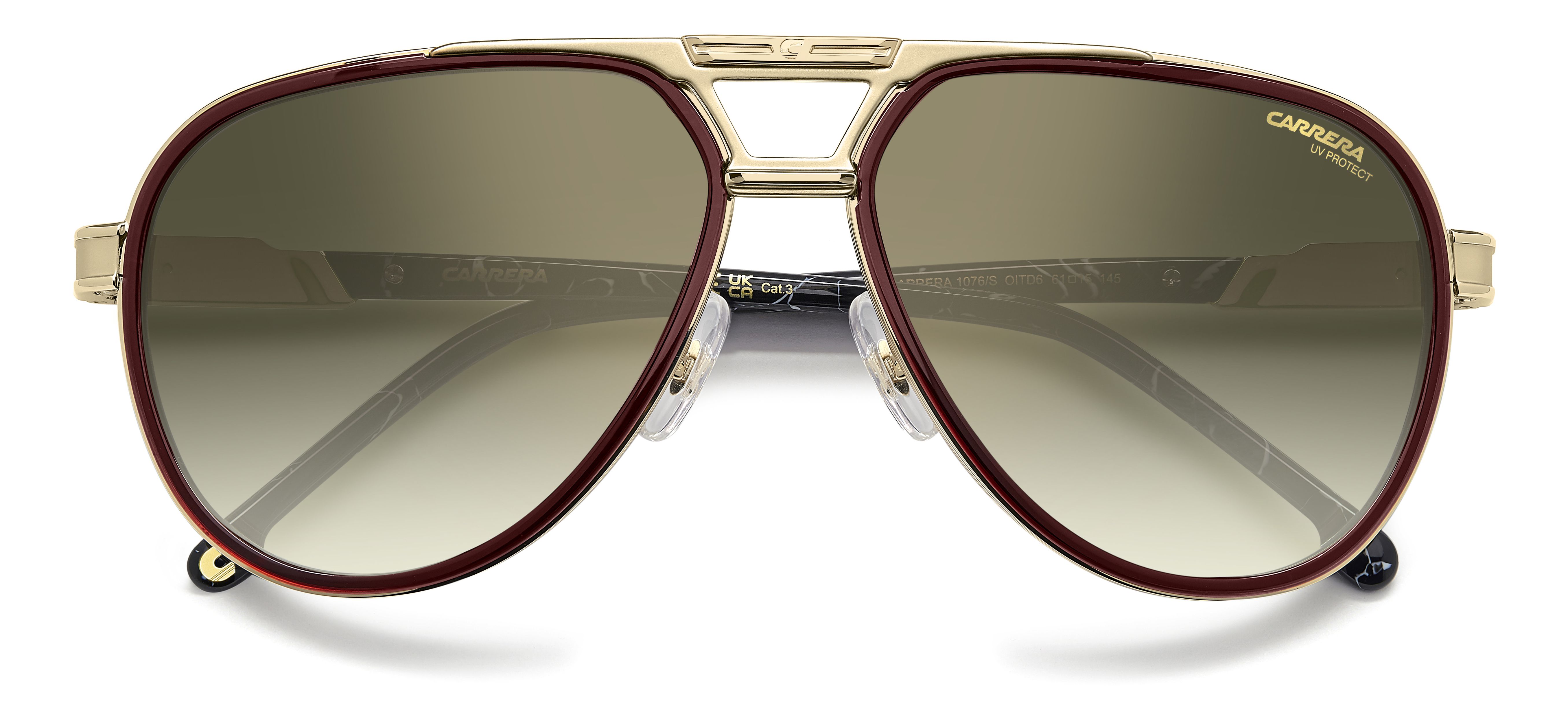 Солнцезащитные очки CARRERA 1076/S OIT D6 (61-15)