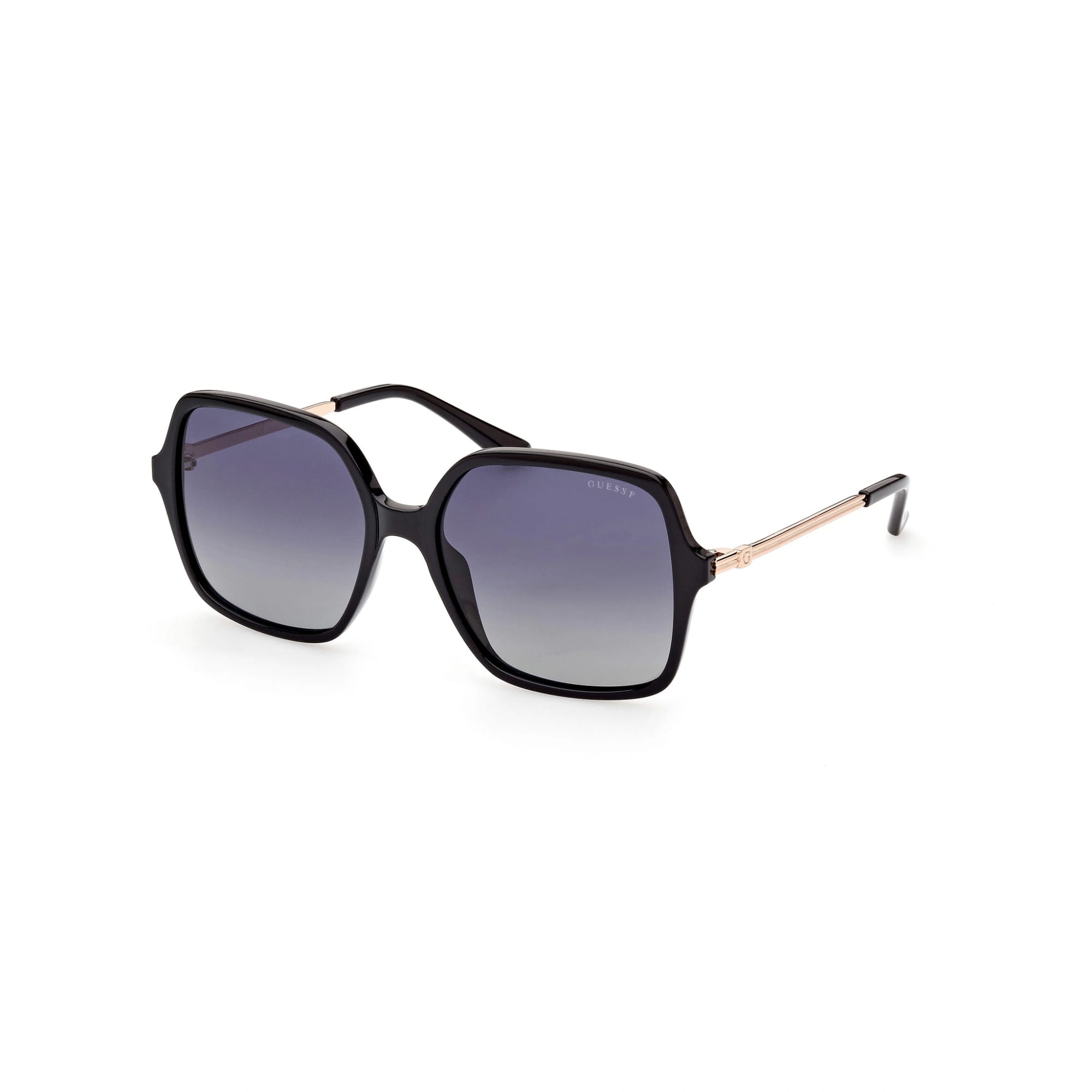 Солнцезащитные очки GUESS GUS 7845 01D (57-17)