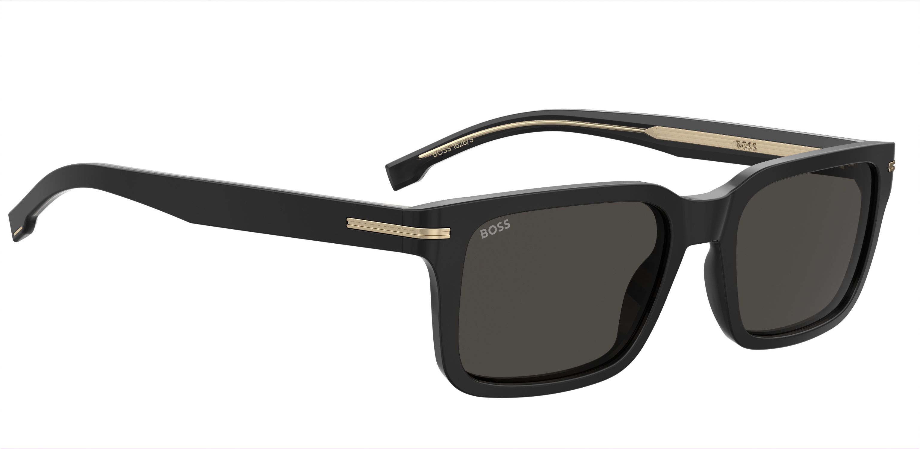 Солнцезащитные очки BOSS 1628/S 807 IR (54-19)