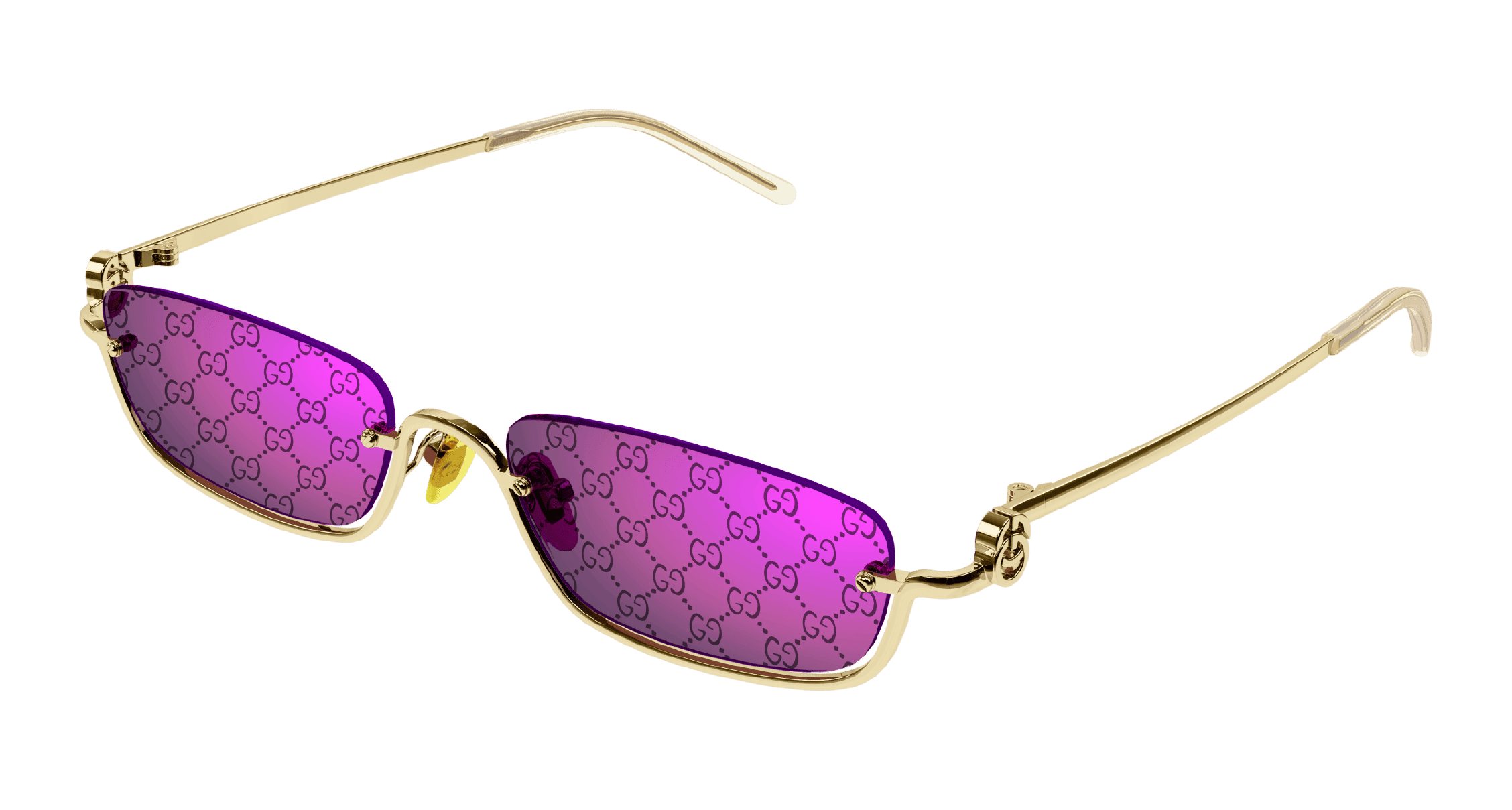 Солнцезащитные очки GUCCI GG1278S 005 (55-19)