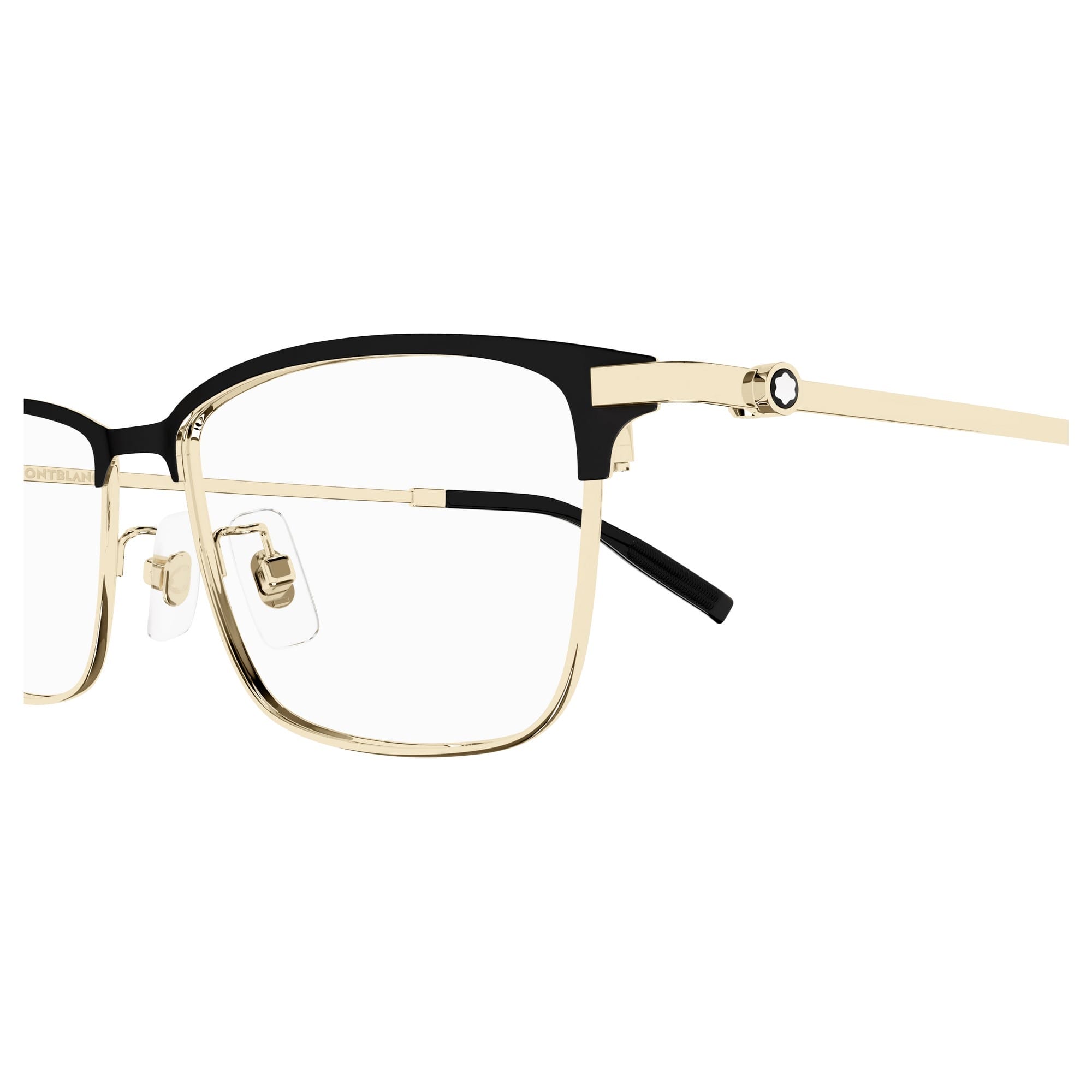 Оправа MONTBLANC MB0374OA 002 (54-16)