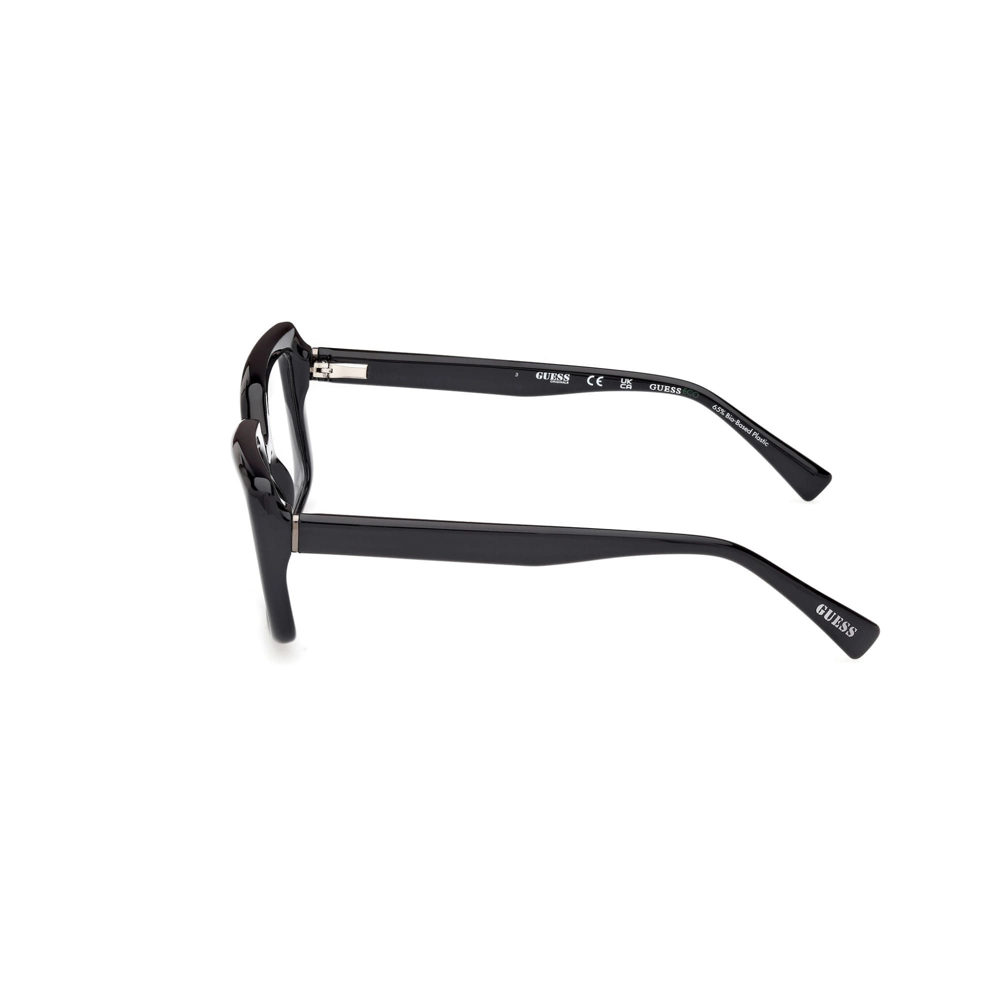 Оправа GUESS GU 50152 001 (53-20)