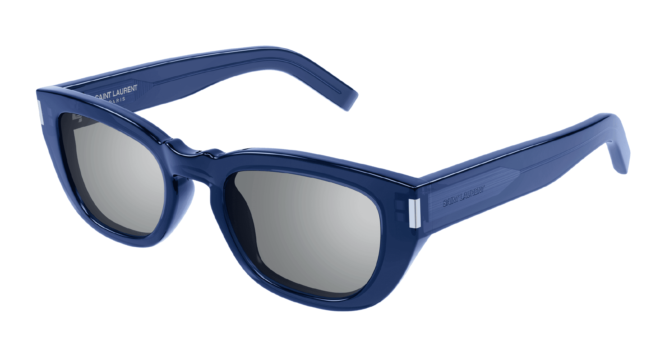 Солнцезащитные очки SAINT LAURENT SL 601 006 (51-20)