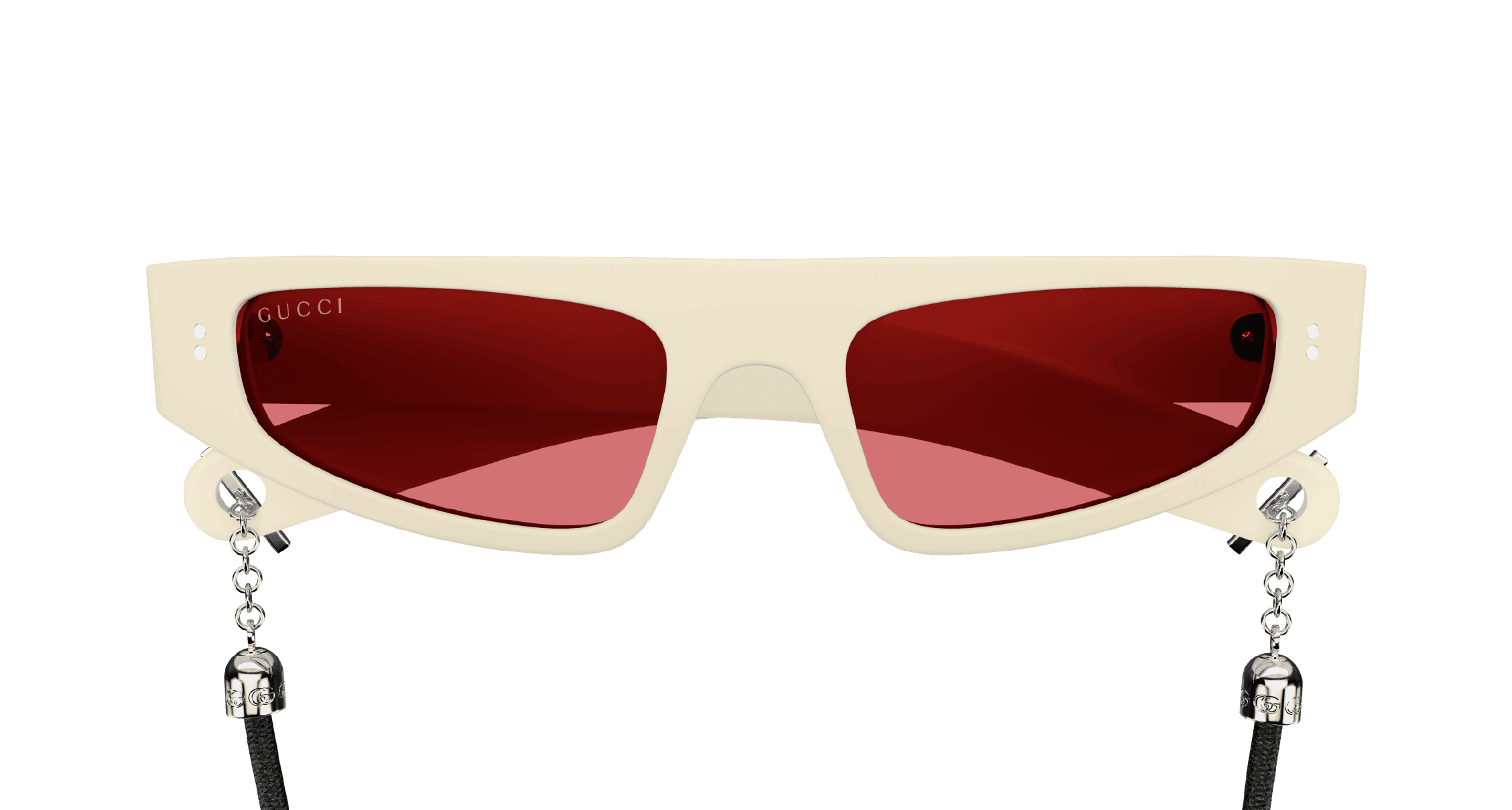 Солнцезащитные очки GUCCI GG1634S 007 (51-18)