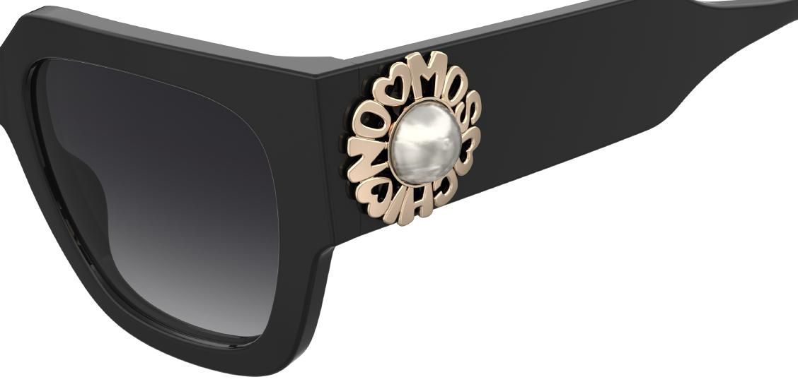 Солнцезащитные очки MOSCHINO MOS153/S 807 9O (52-20)