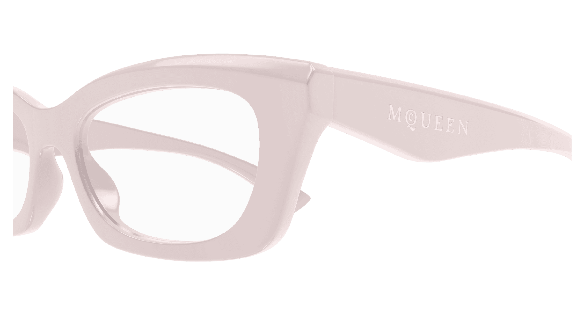 Оправа ALEXANDER MCQUEEN AM0474O 005 (52-18)