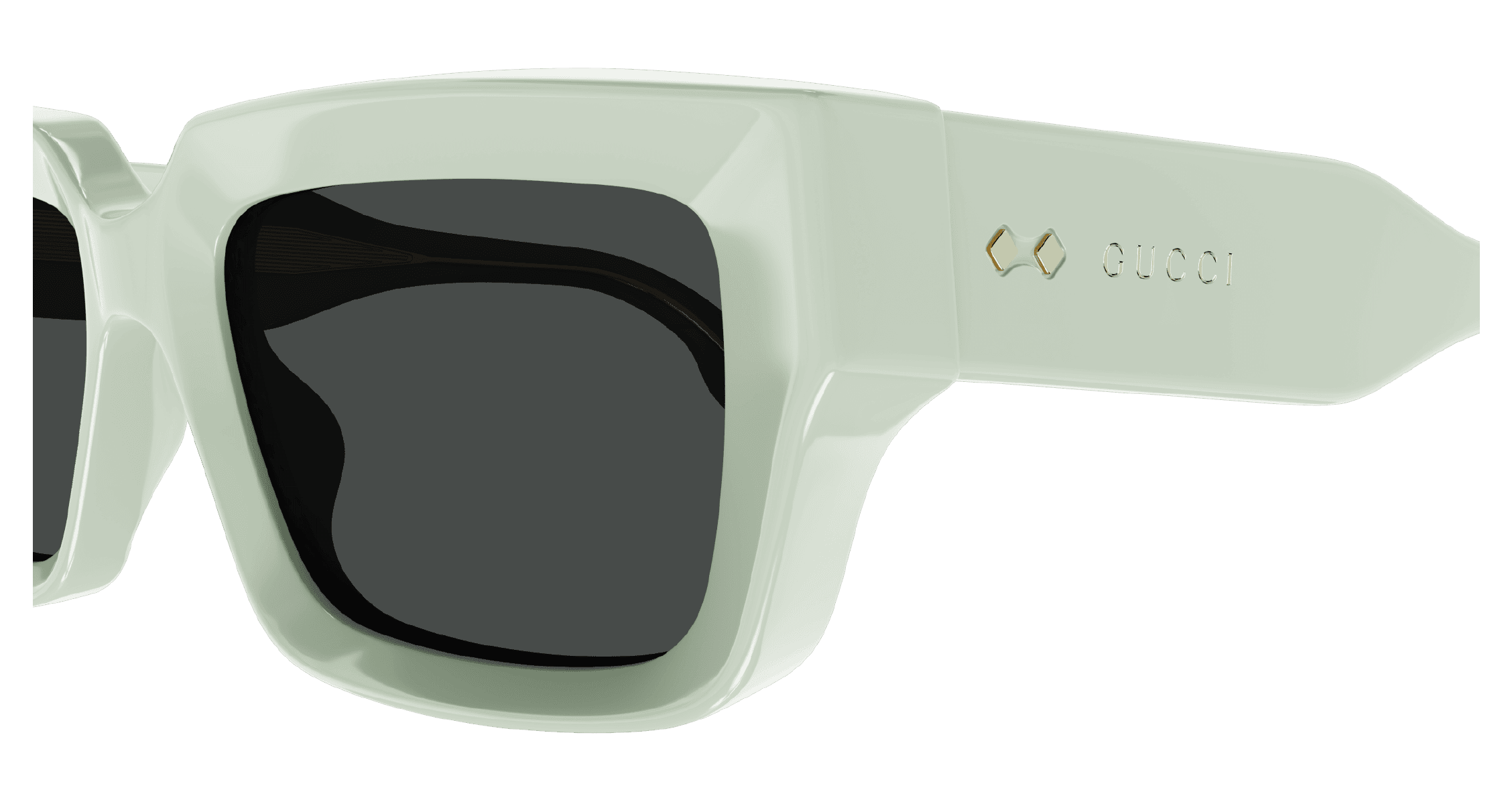 Солнцезащитные очки GUCCI GG1529S 003 (54-18)