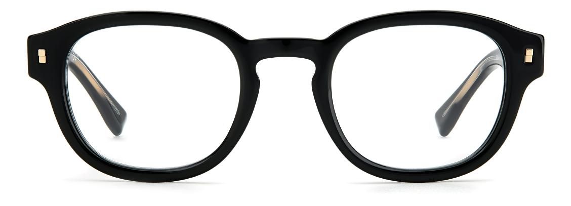 Оправа DSQUARED2 D2 0023 807 (49-23)