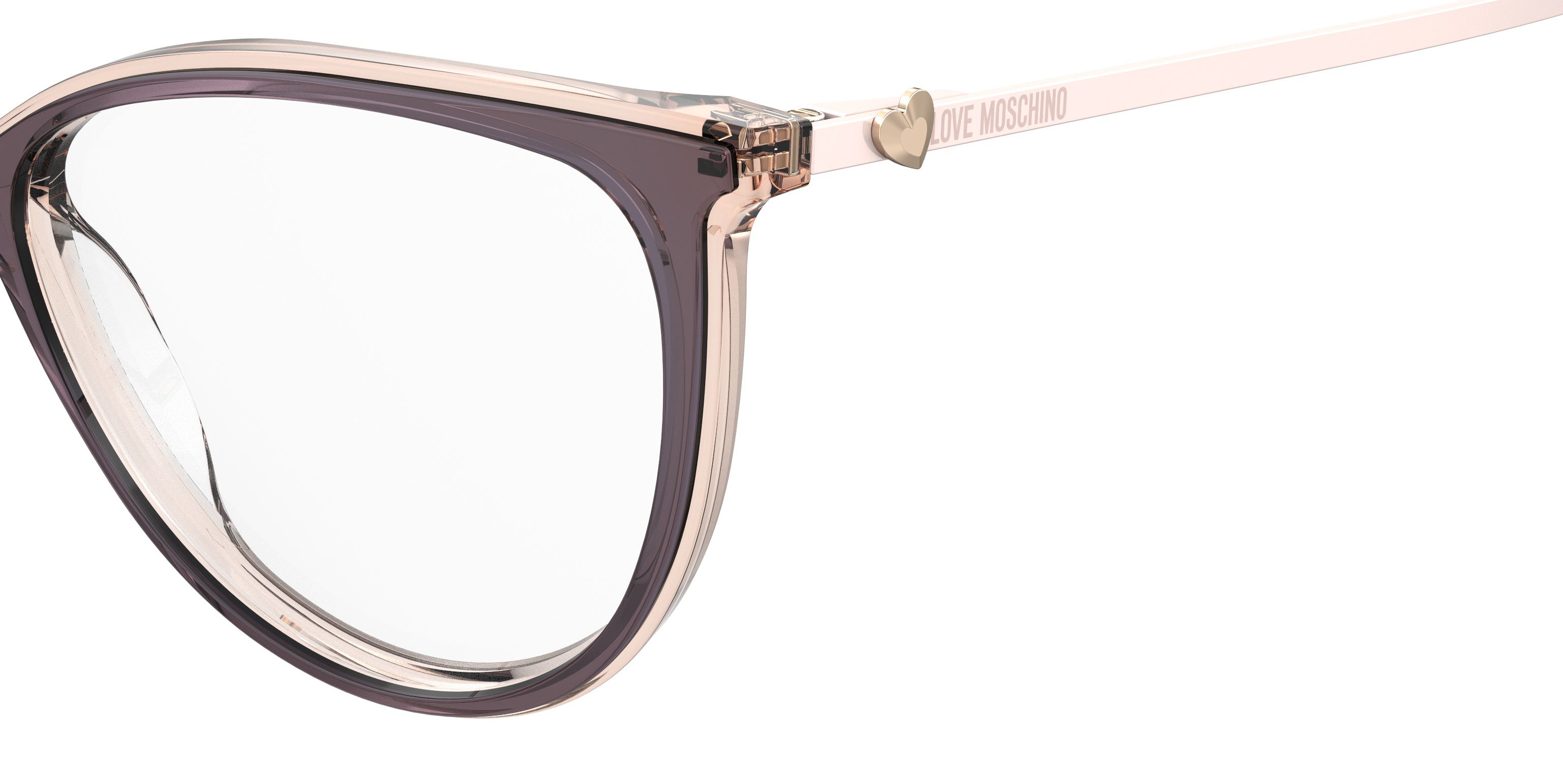 Оправа MOSCHINO LOVE MOL588 88N (54-16)