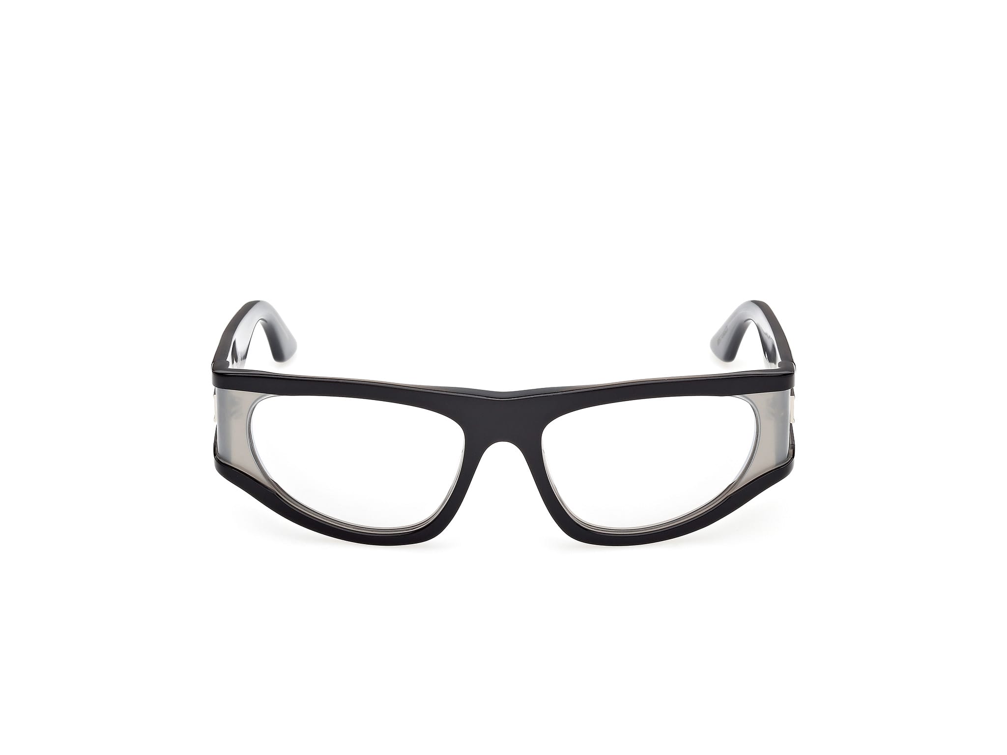 Солнцезащитные очки GCDS GD 0066 01C (55-17)
