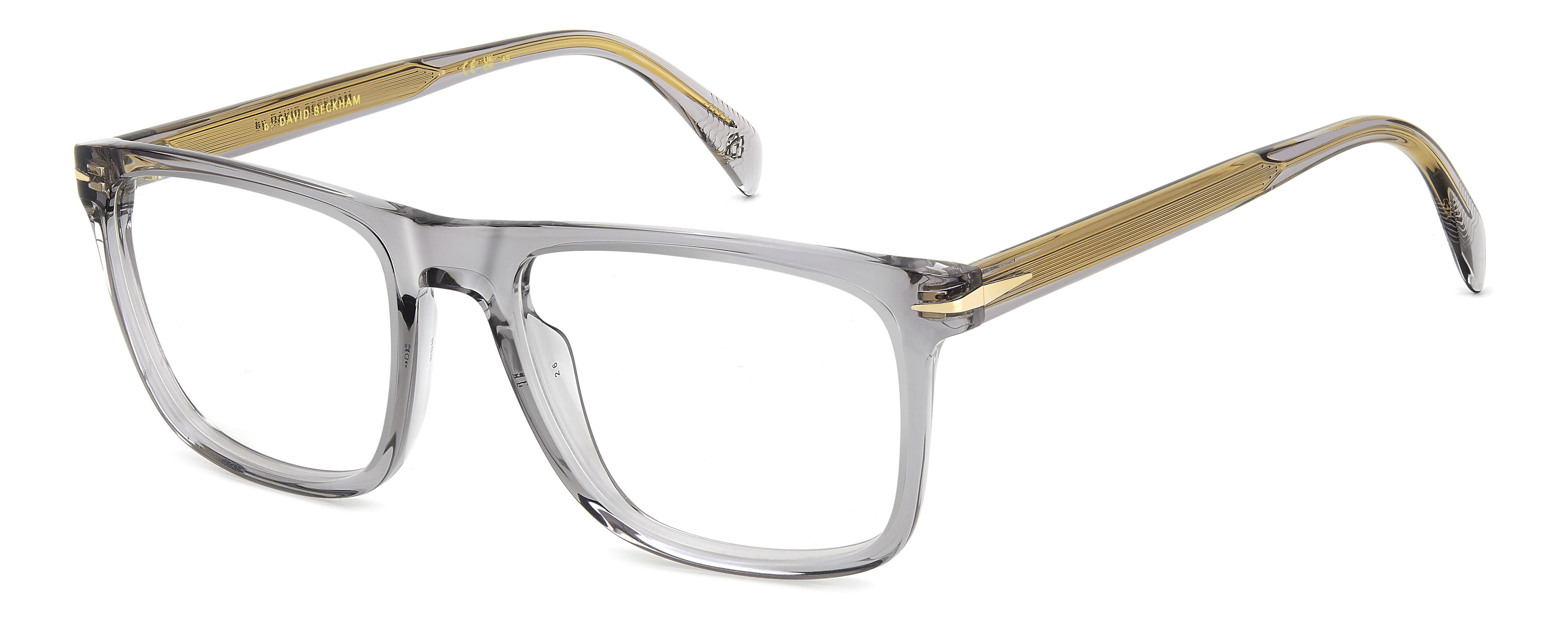 Оправа DAVID BECKHAM DB 7115 KB7 (54-19)