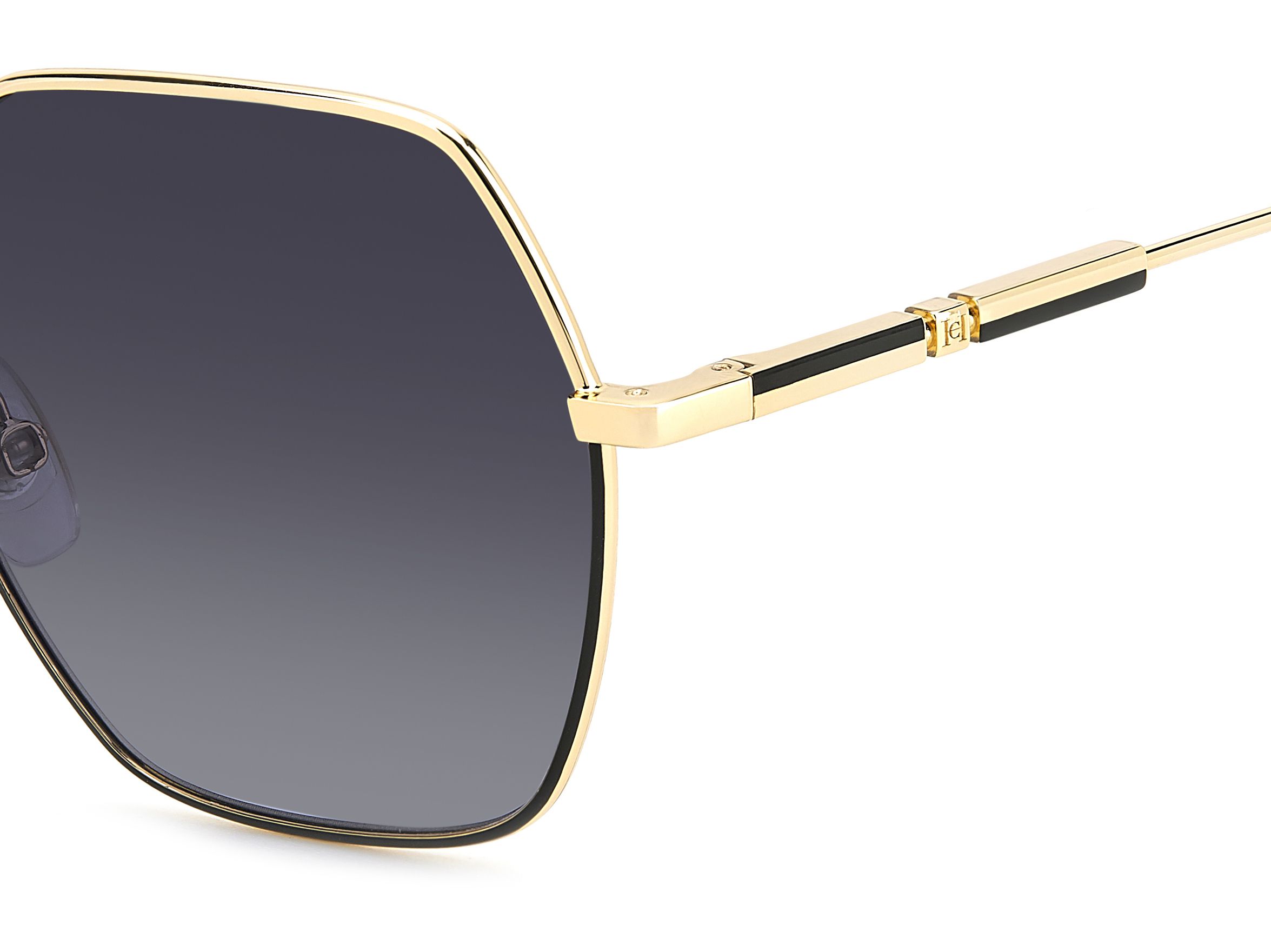 Солнцезащитные очки CAROLINA HERRERA HER 0183/S RHL 9O (55-18)