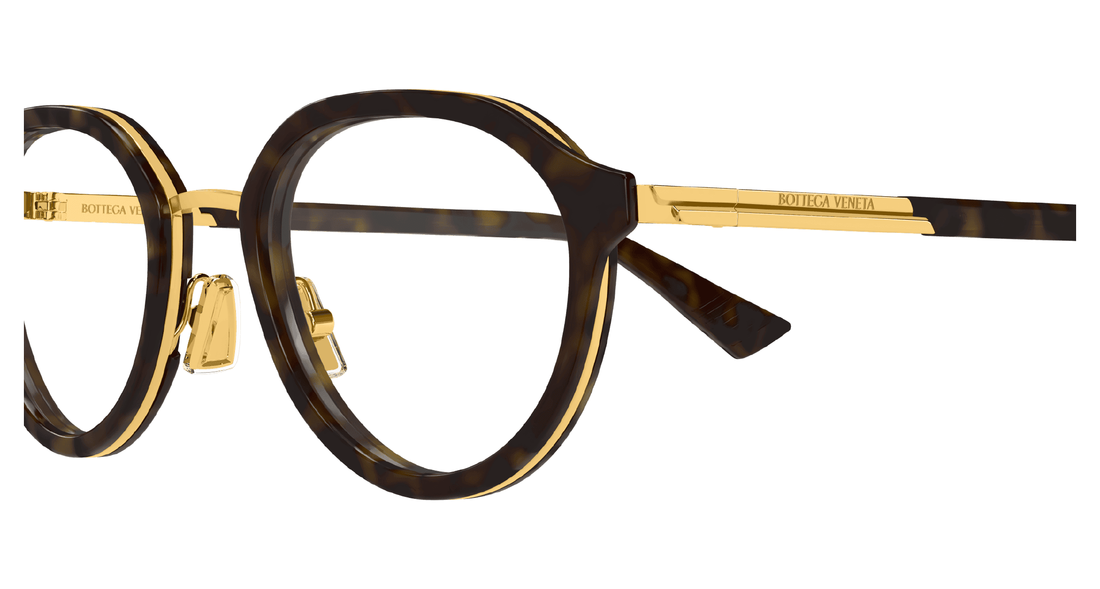 Оправа BOTTEGA VENETA BV1375O 002 (50-22)