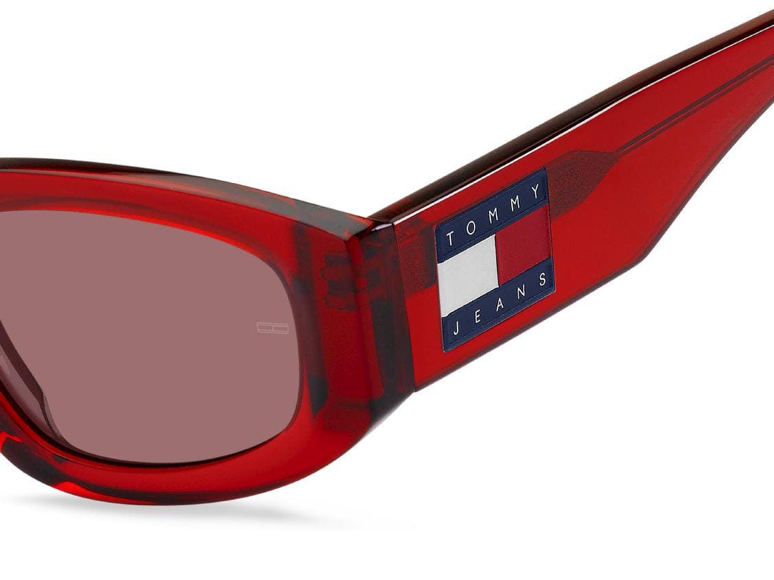 Солнцезащитные очки TOMMY HILFIGER TJ 0087/S C9A (52-22)