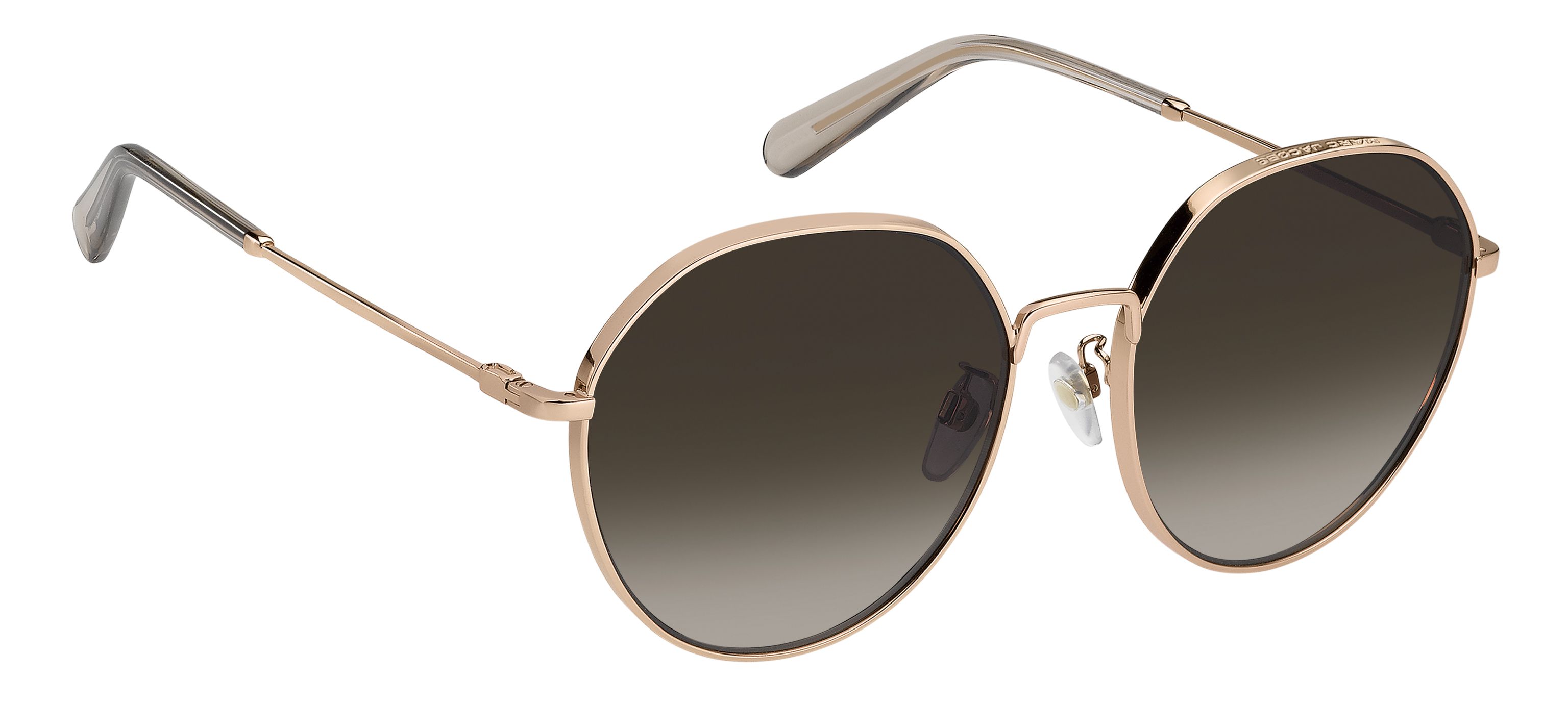 Солнцезащитные очки MARC JACOBS MARC 830/F/S PY3 HA (58-18)