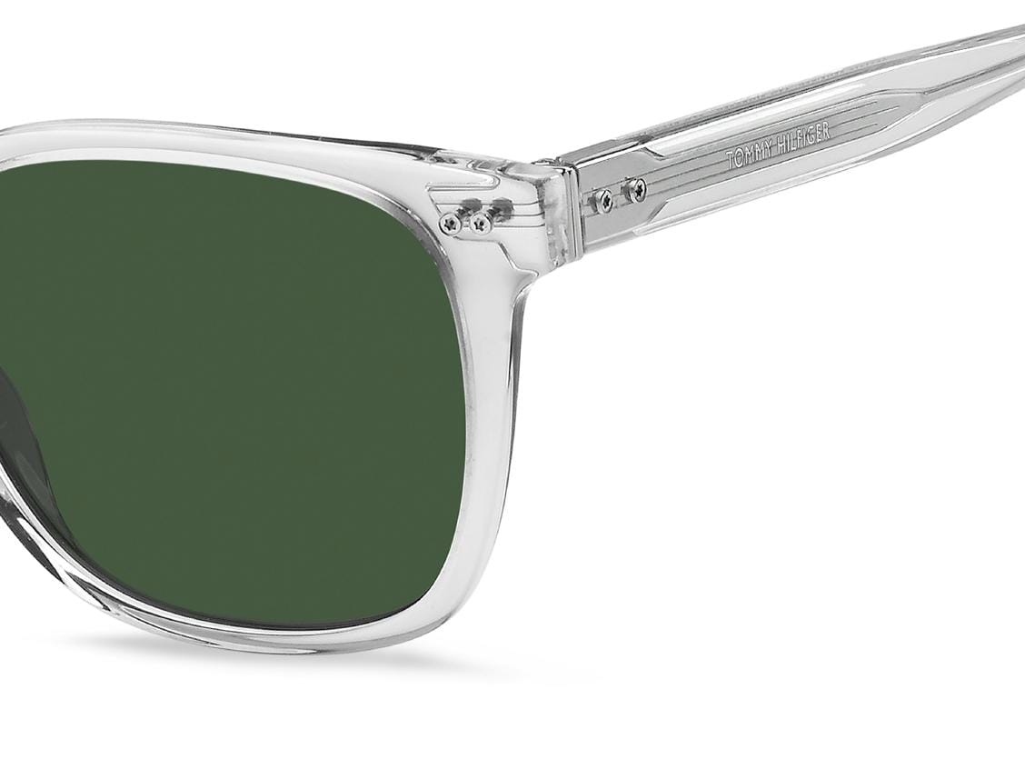 Солнцезащитные очки TOMMY HILFIGER TH 1887/S 900 (52-19)