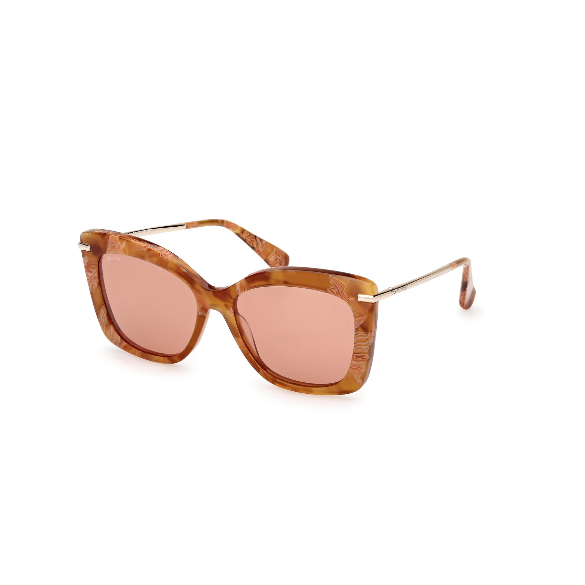 Солнцезащитные очки MAX MARA MM 0101 56E (55-16)