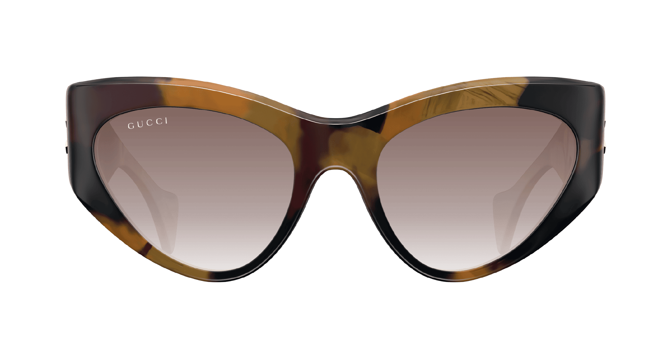 Солнцезащитные очки GUCCI GG1704S 002 (54-20)